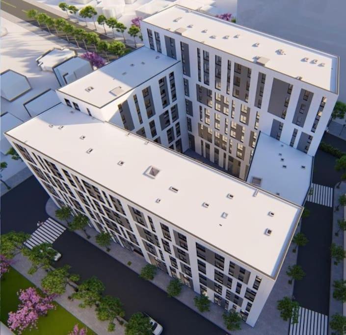 Design Apartment 360 degree View