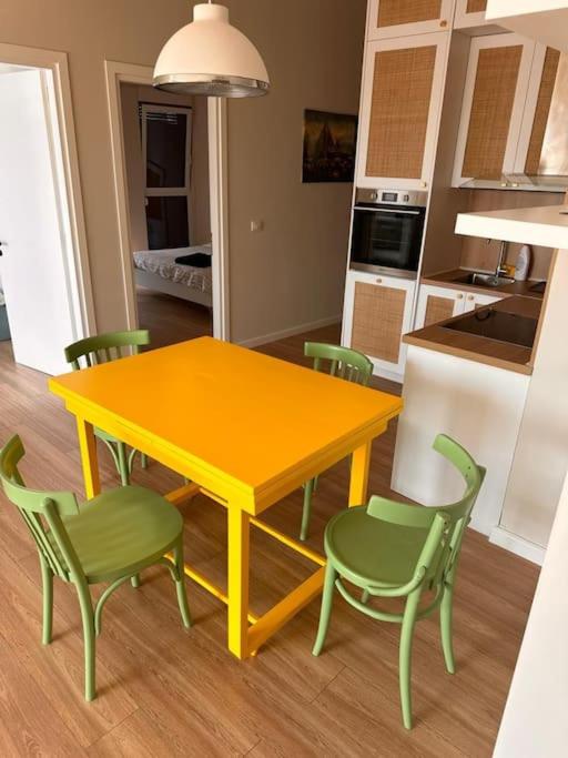 Design Apartment 360 degree View