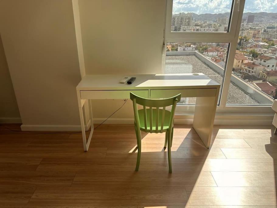Design Apartment 360 degree View