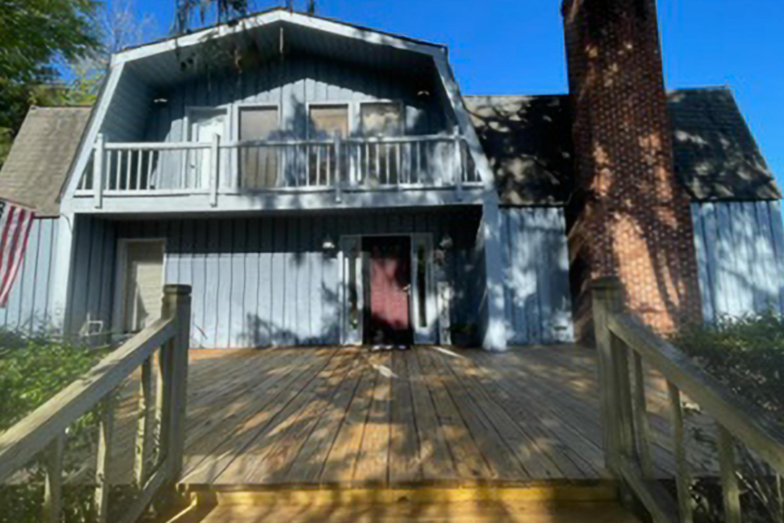 Heated Pool, Dock! Group Getaway on Chowan River