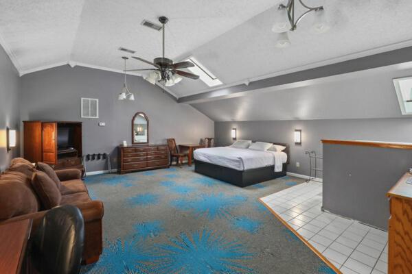 Four Seasons Country Inn