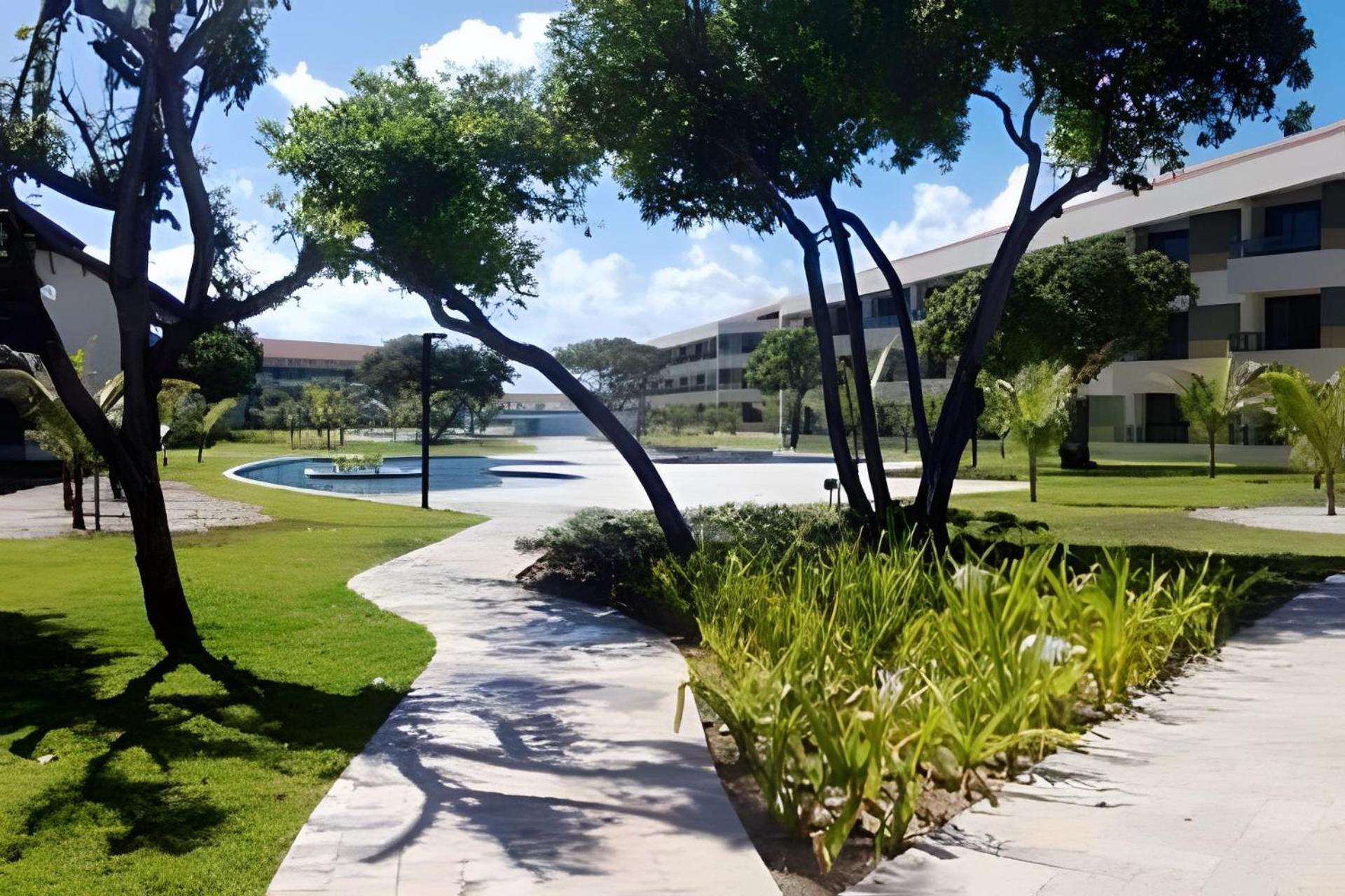 305 D Carneiros Beach Resort