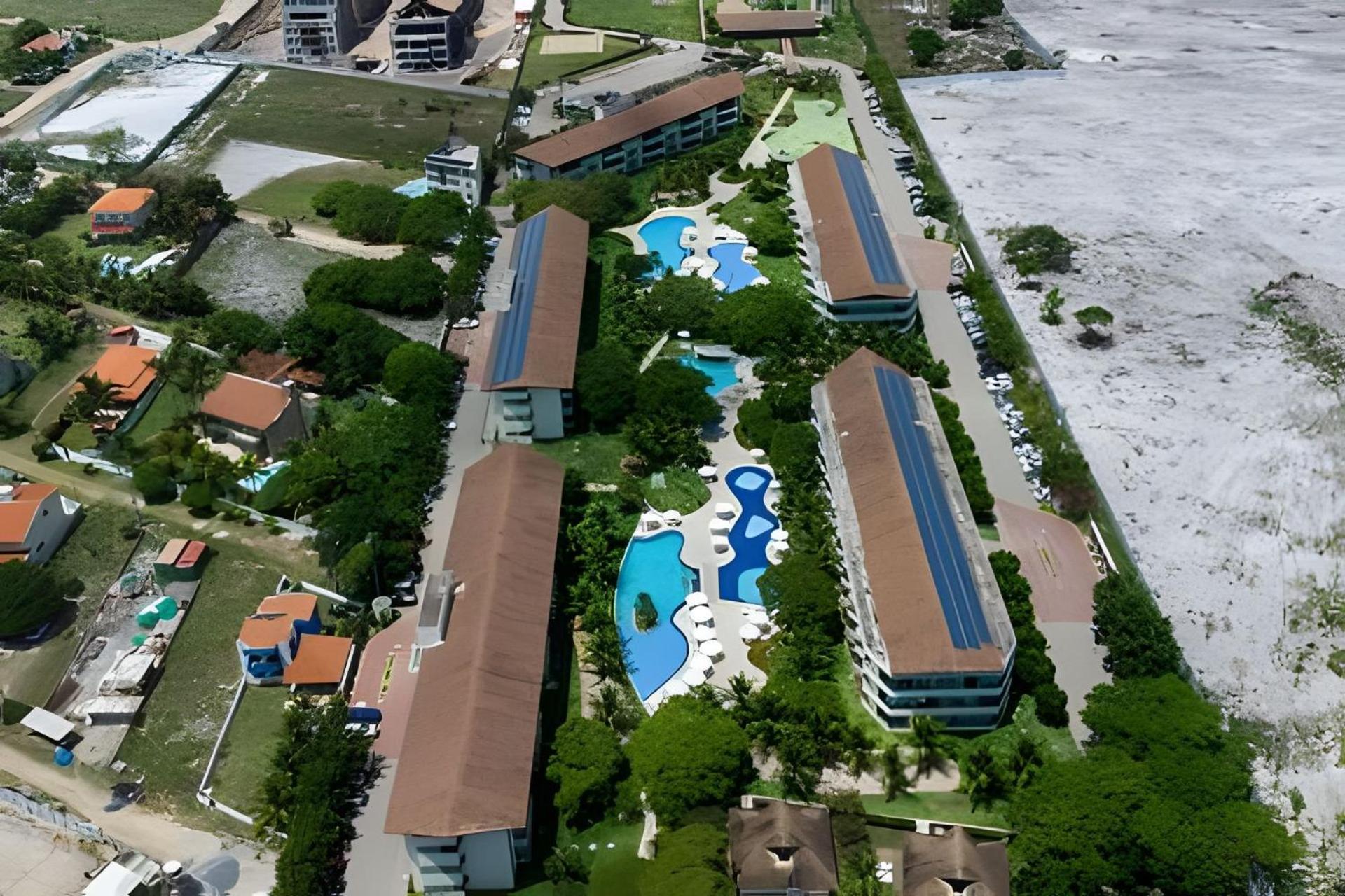 305 D Carneiros Beach Resort