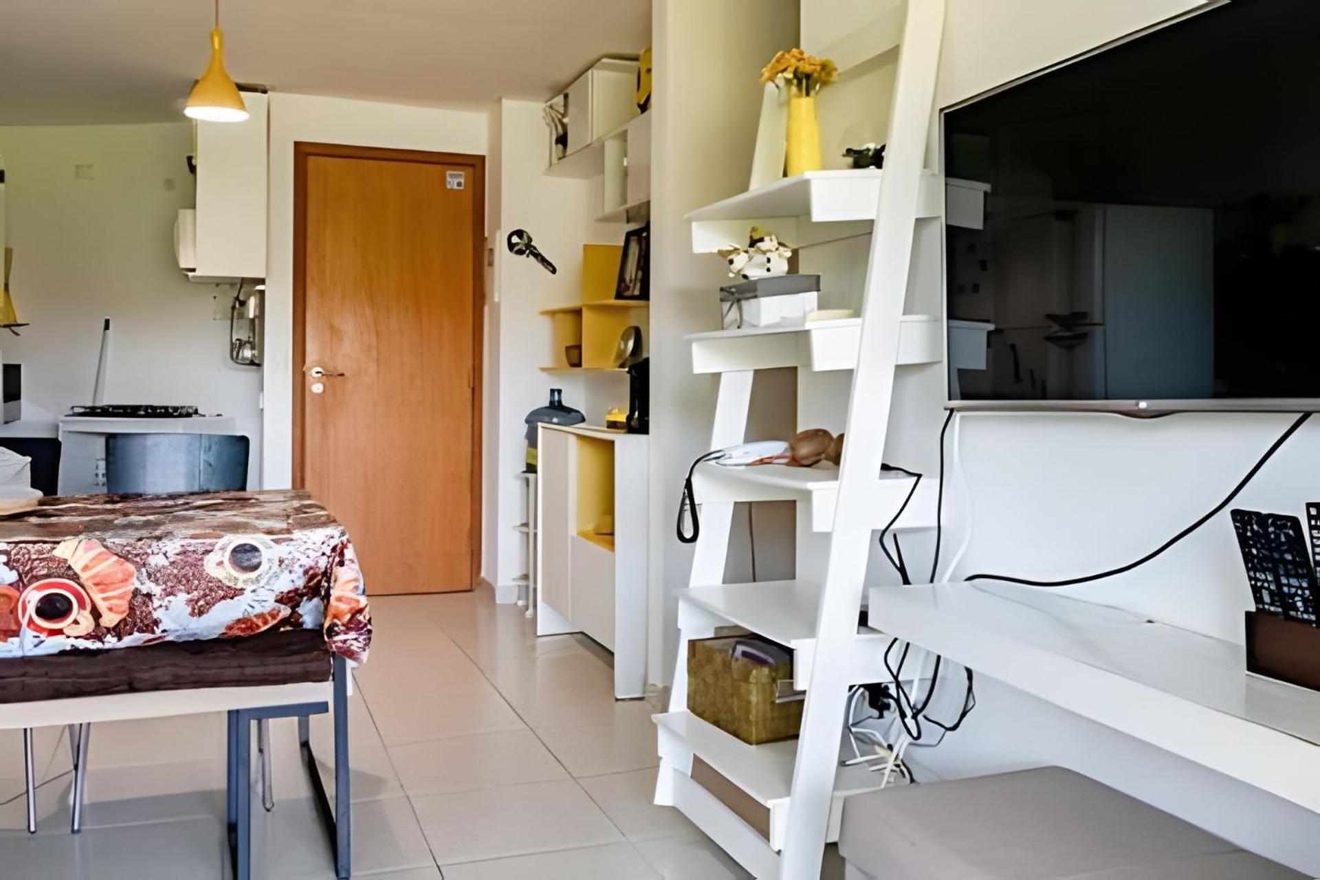 305 D Carneiros Beach Resort