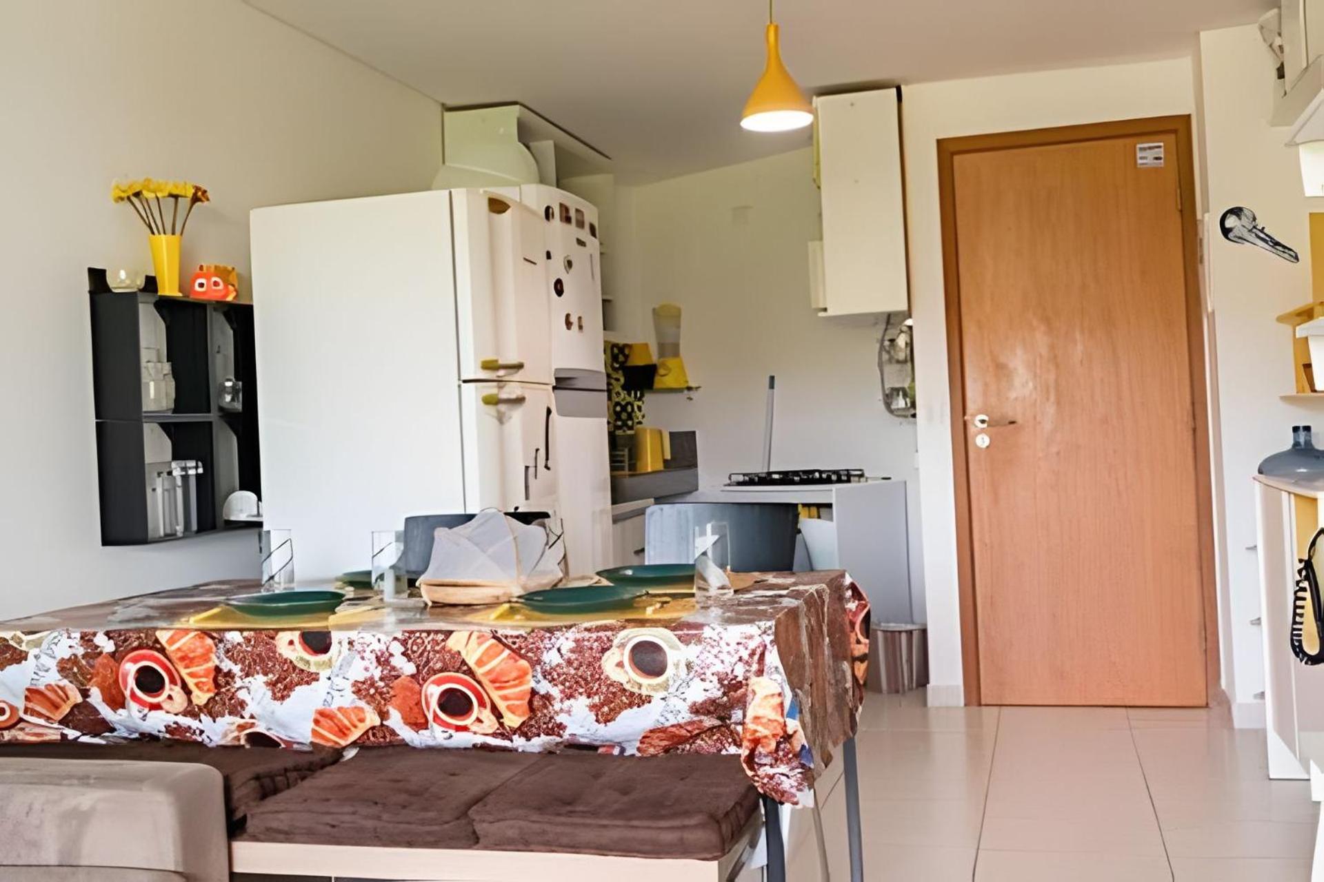 305 D Carneiros Beach Resort
