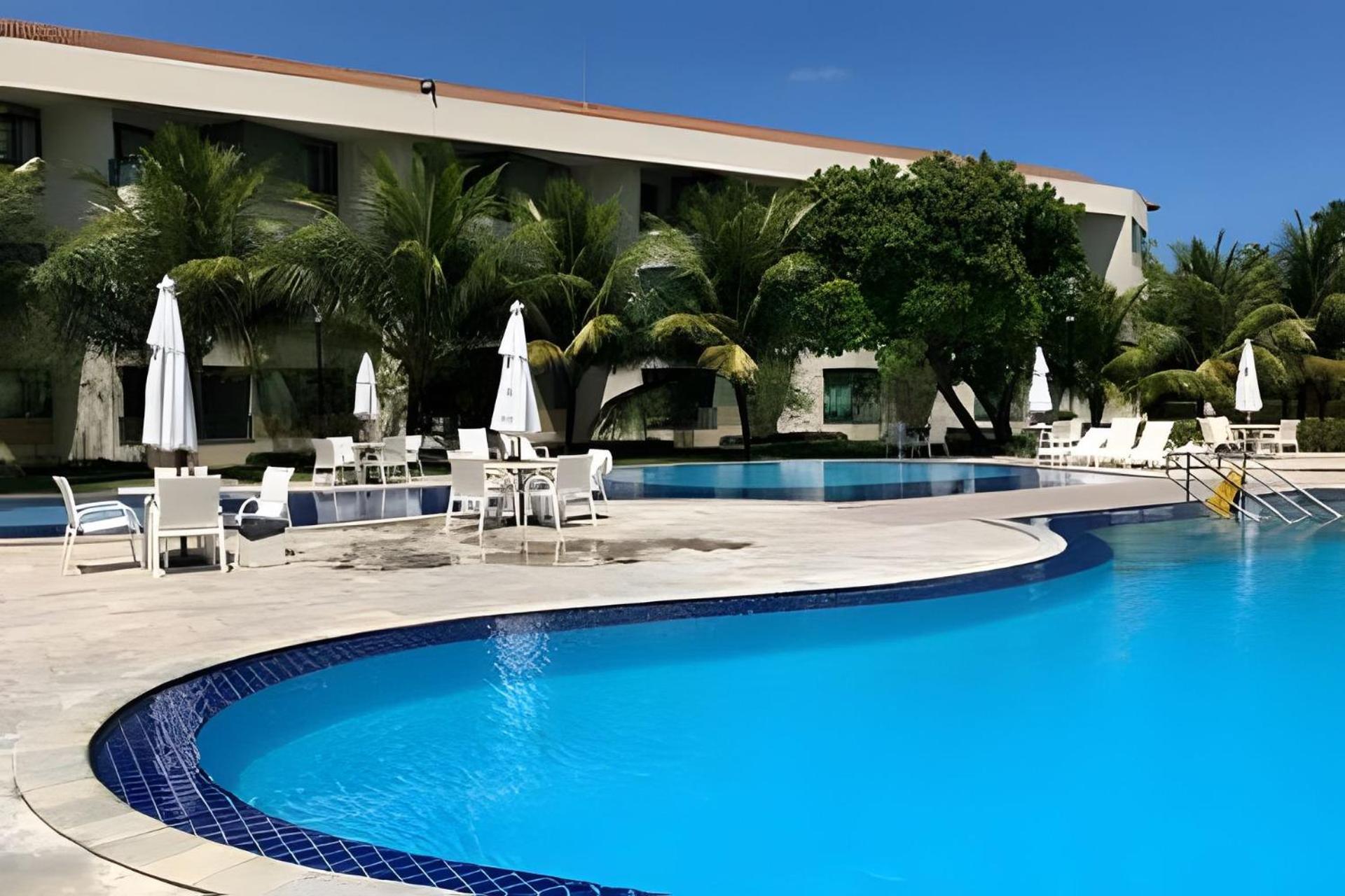 305 D Carneiros Beach Resort