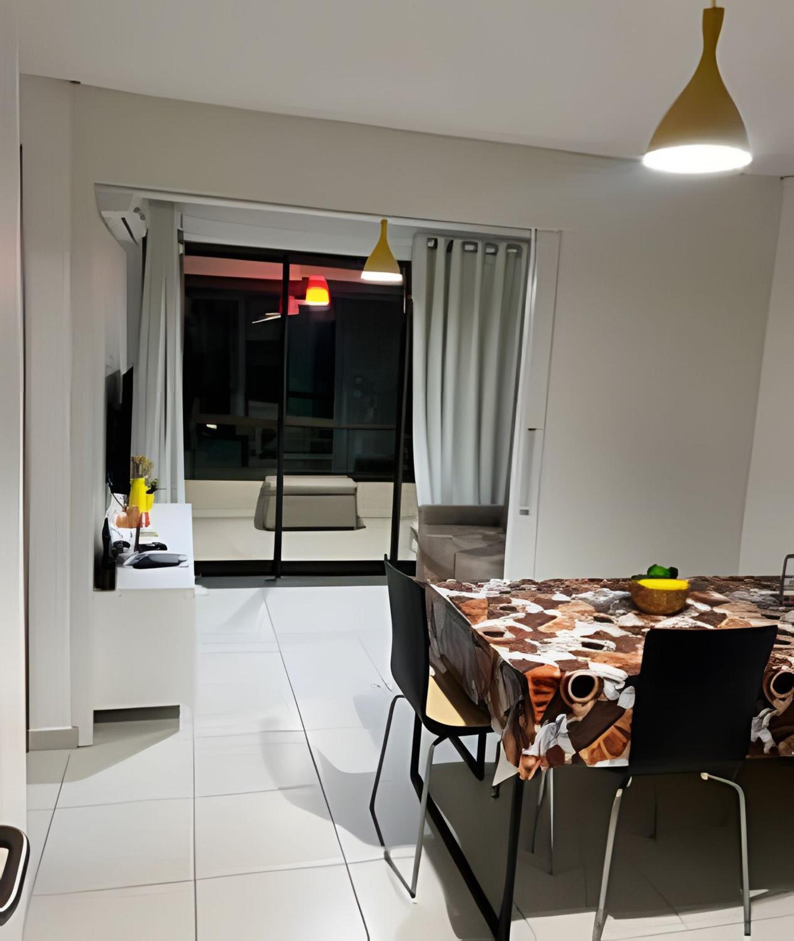 305 D Carneiros Beach Resort