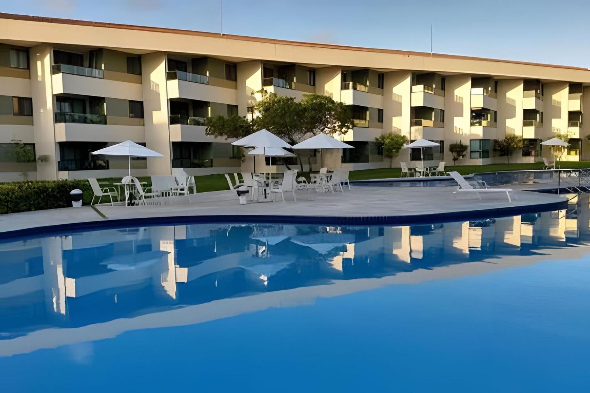 305 D Carneiros Beach Resort