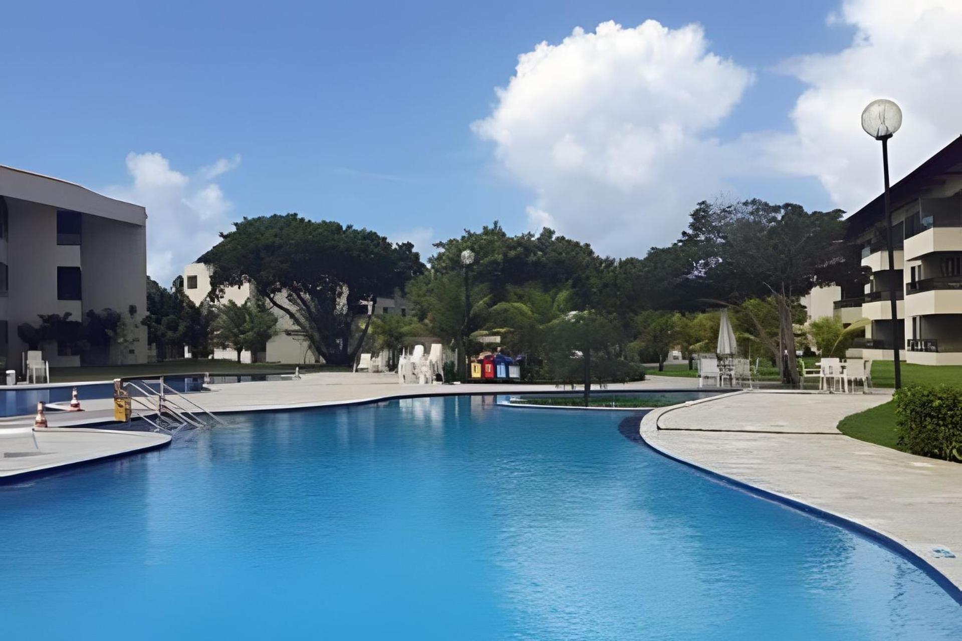 305 D Carneiros Beach Resort