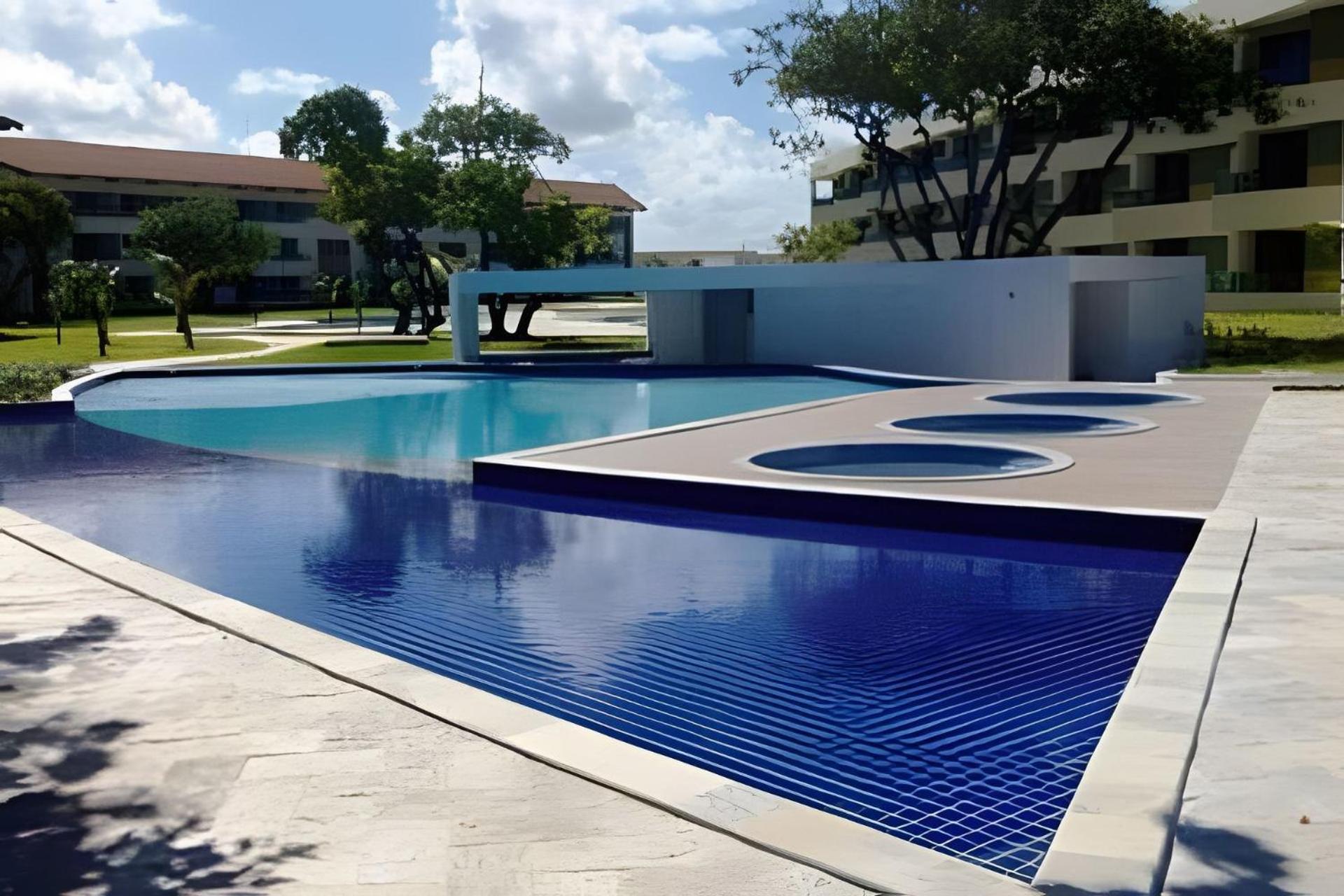 305 D Carneiros Beach Resort