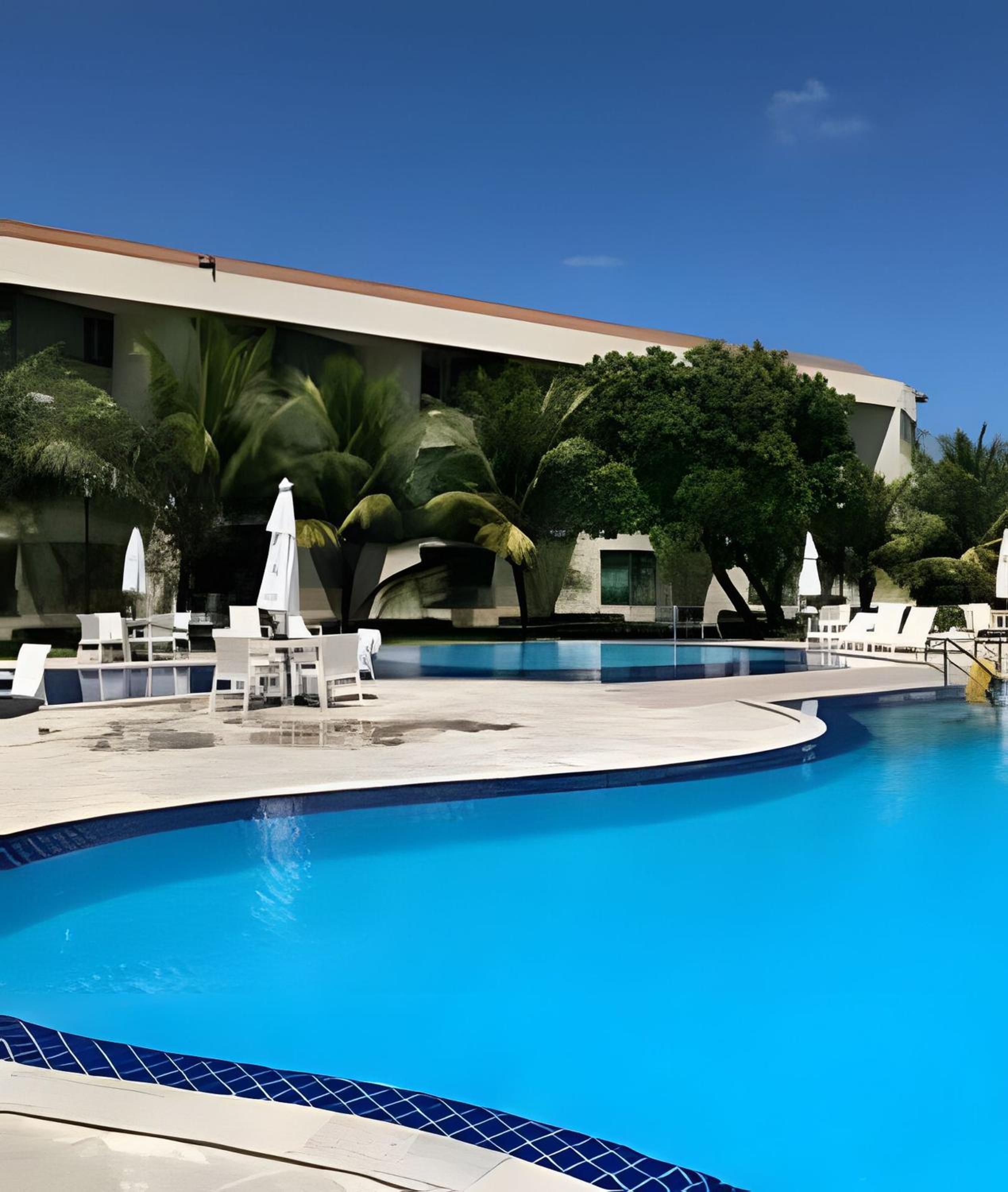 305 D Carneiros Beach Resort