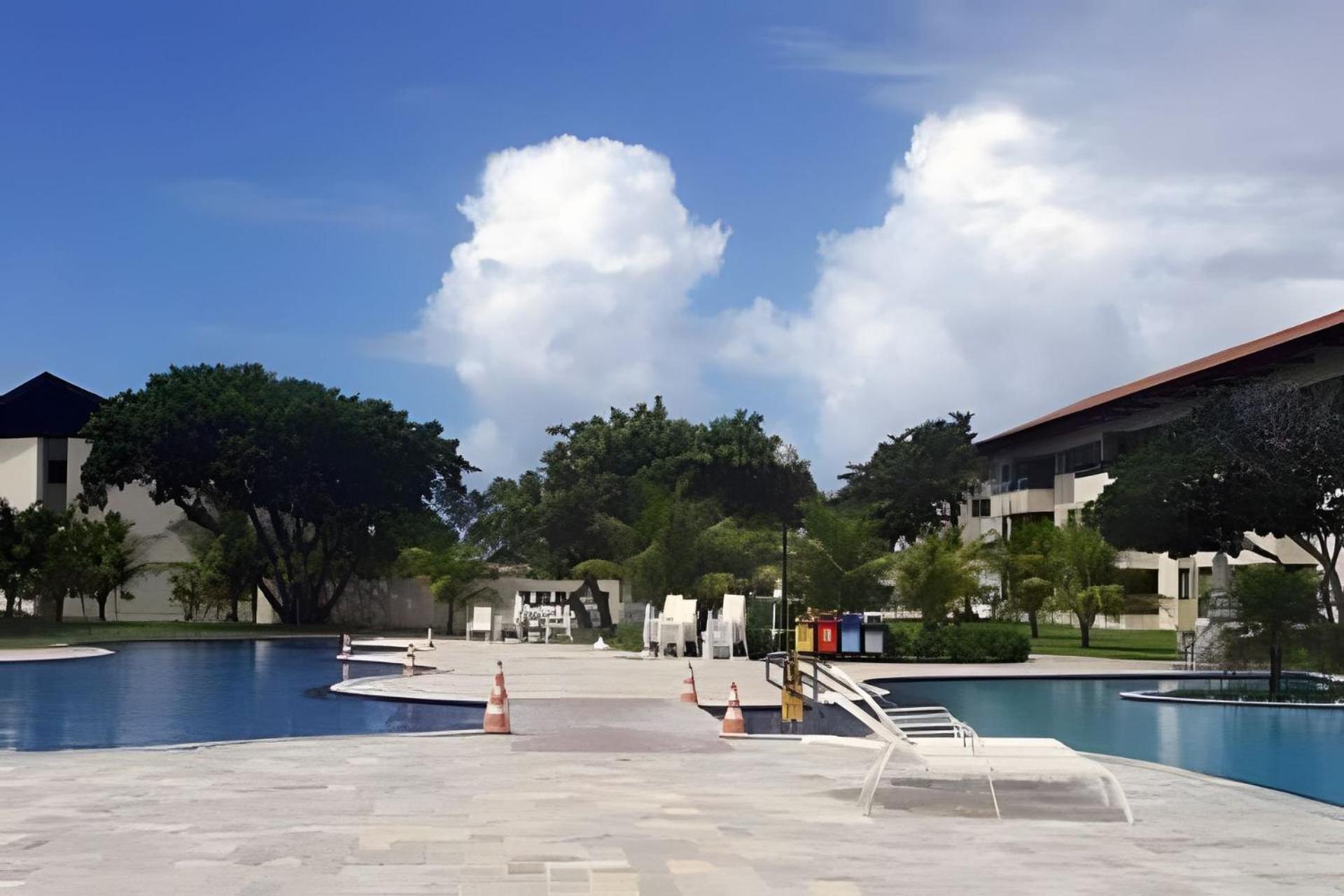 305 D Carneiros Beach Resort