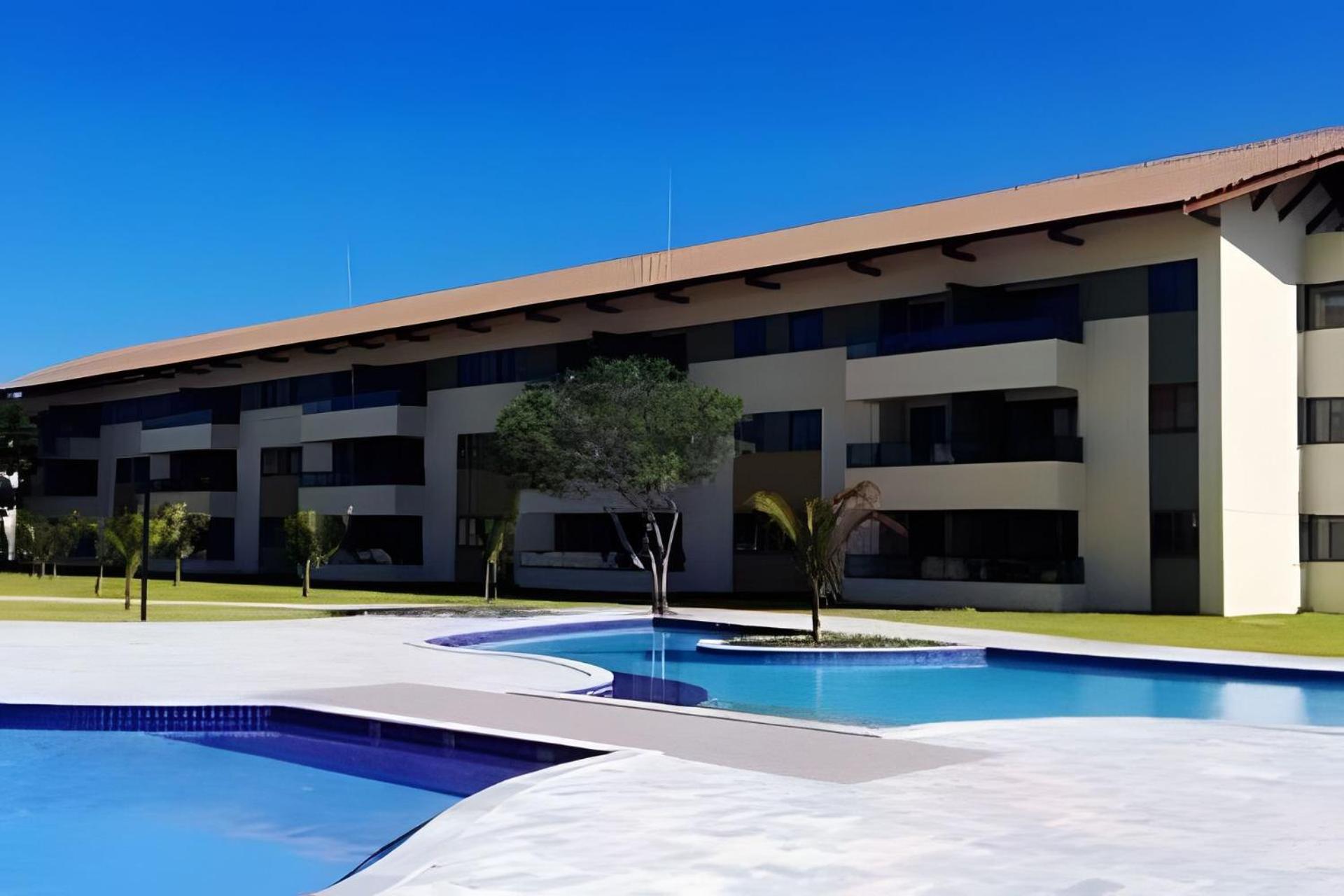 305 D Carneiros Beach Resort