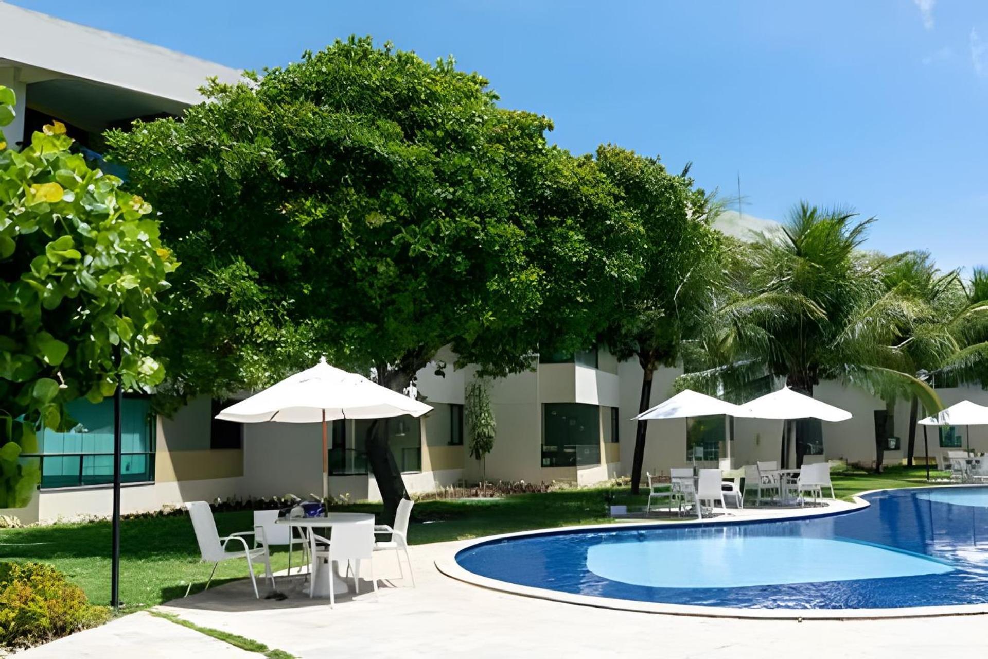 305 D Carneiros Beach Resort