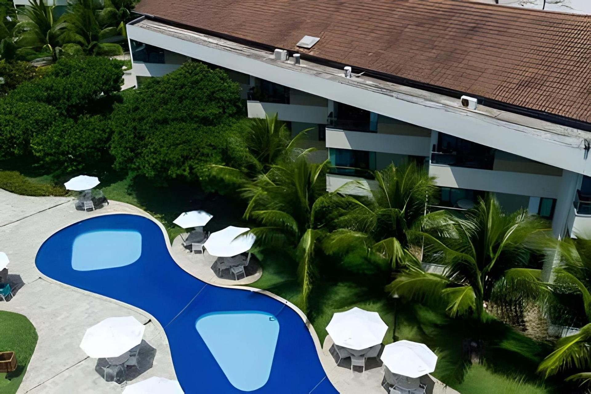 305 D Carneiros Beach Resort