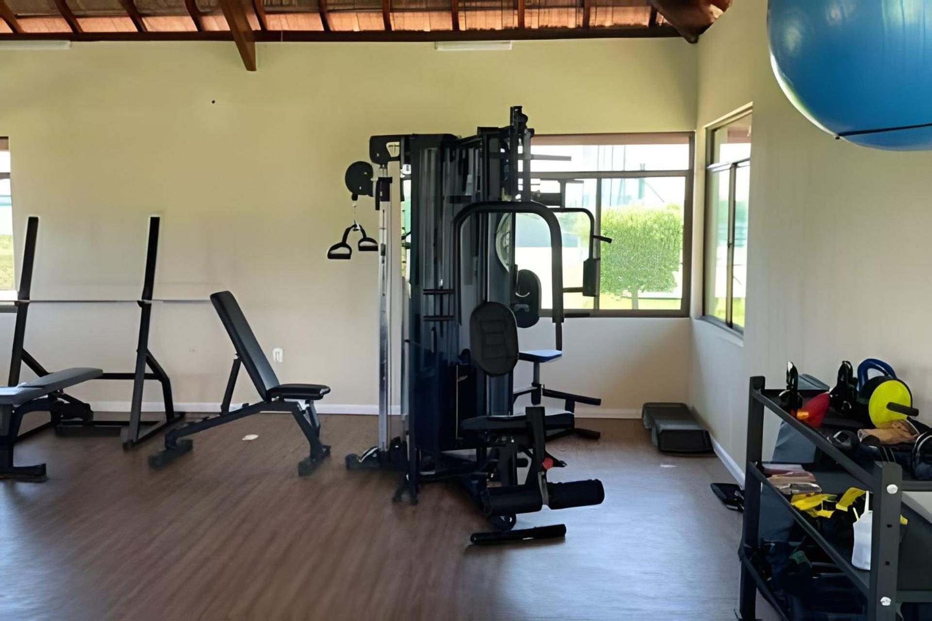 305 D Carneiros Beach Resort