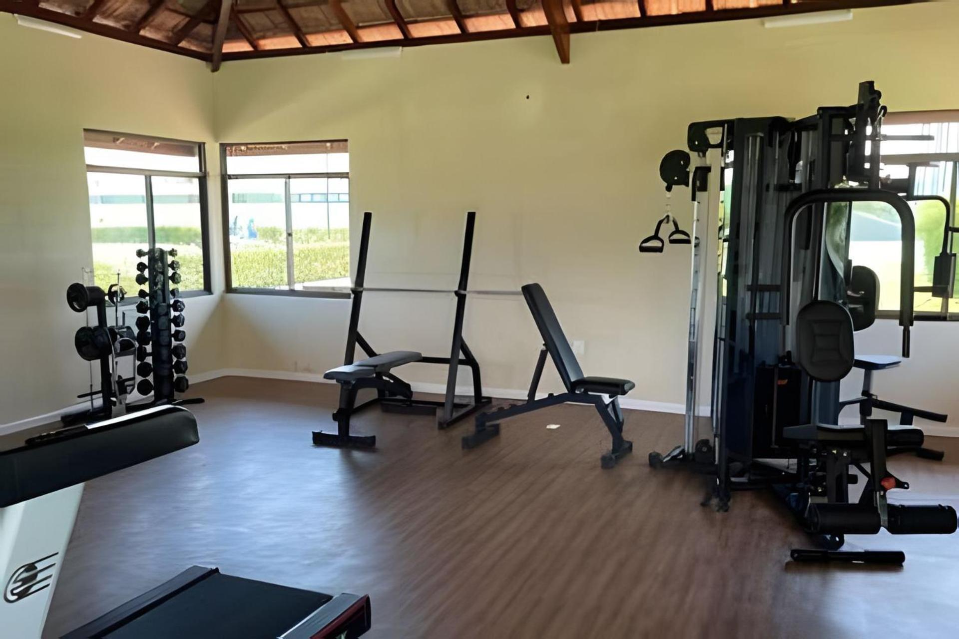 305 D Carneiros Beach Resort