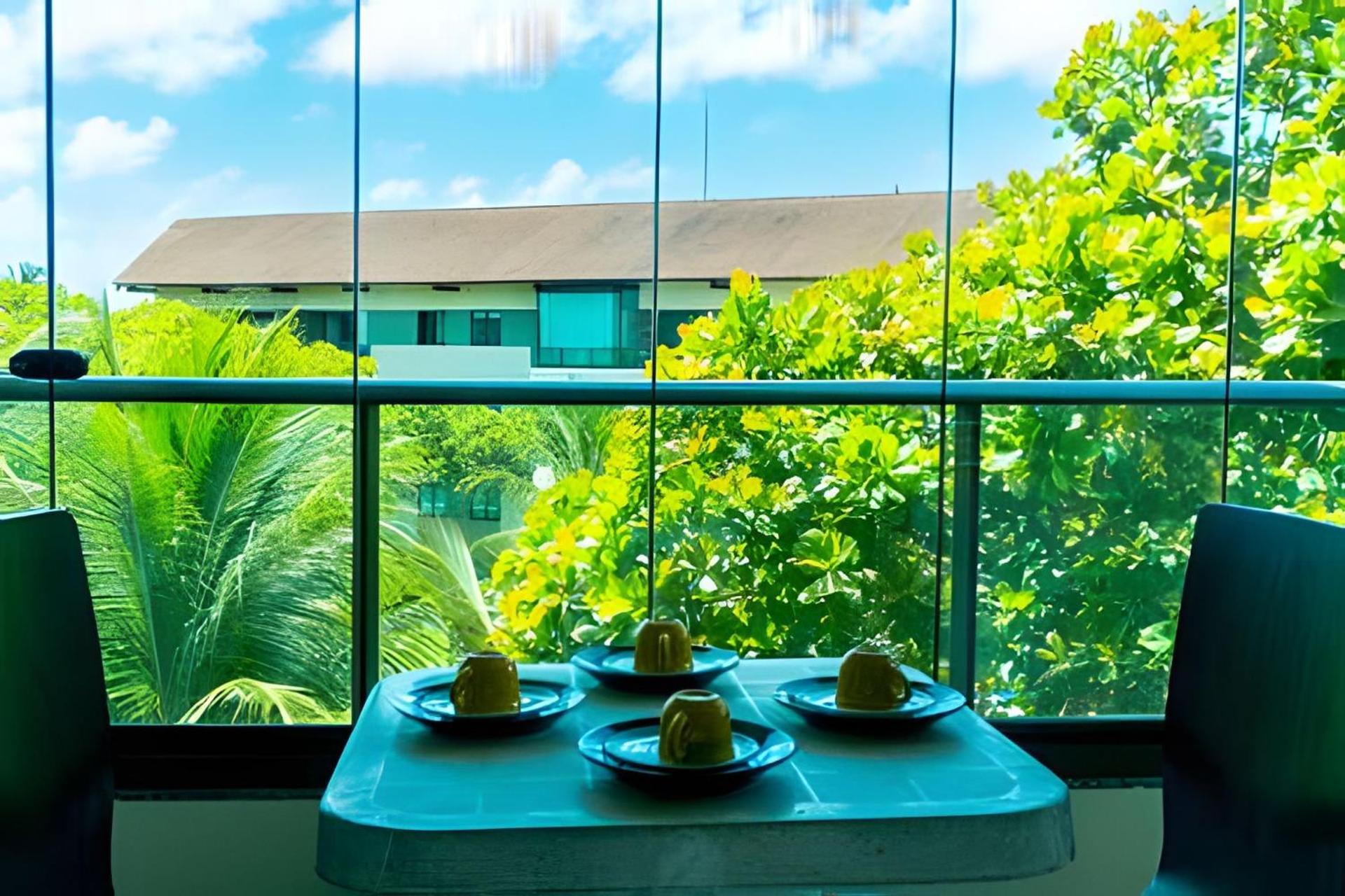 305 D Carneiros Beach Resort