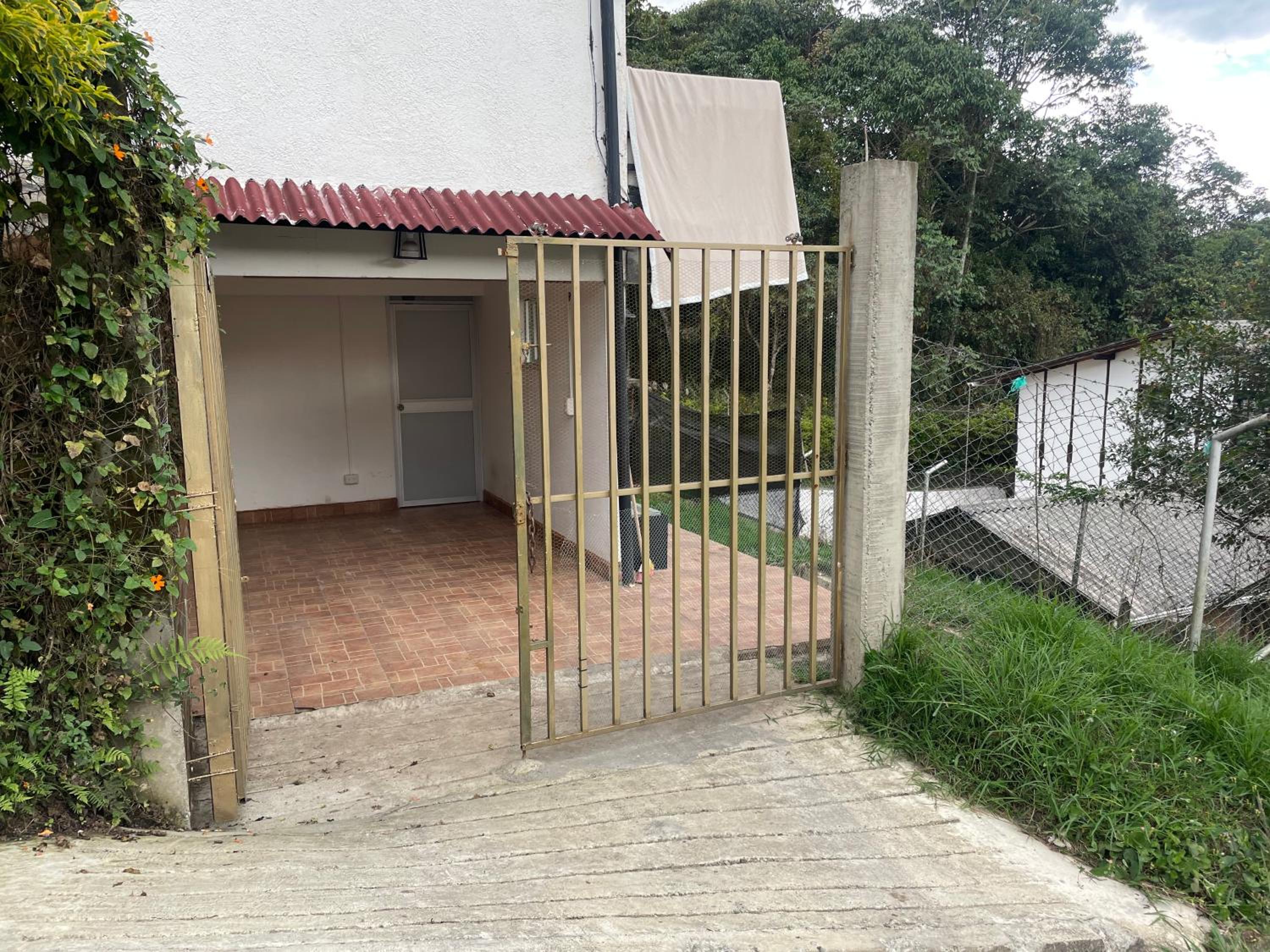 Apartamento rural Circasia Quindio