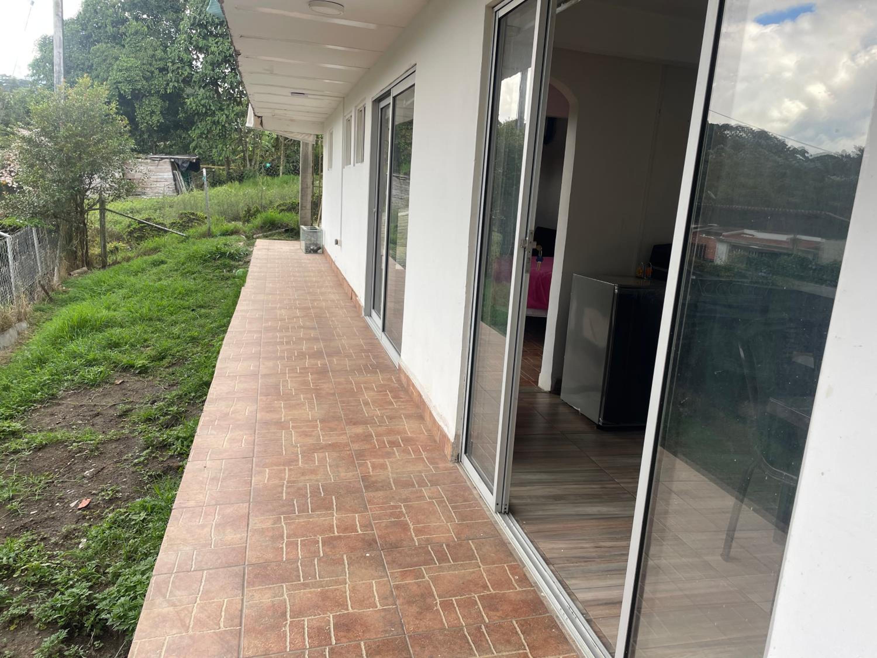 Apartamento rural Circasia Quindio