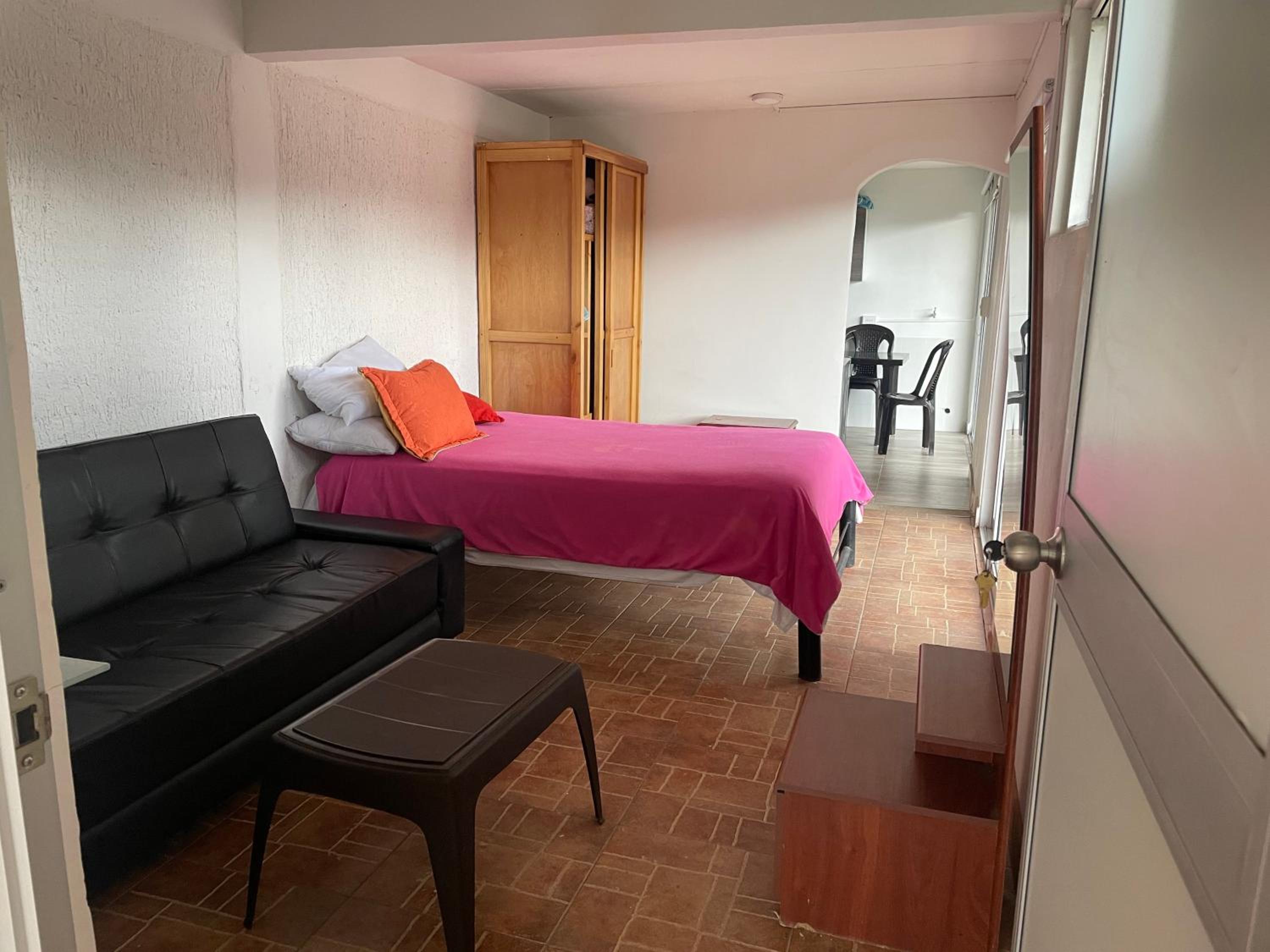 Apartamento rural Circasia Quindio