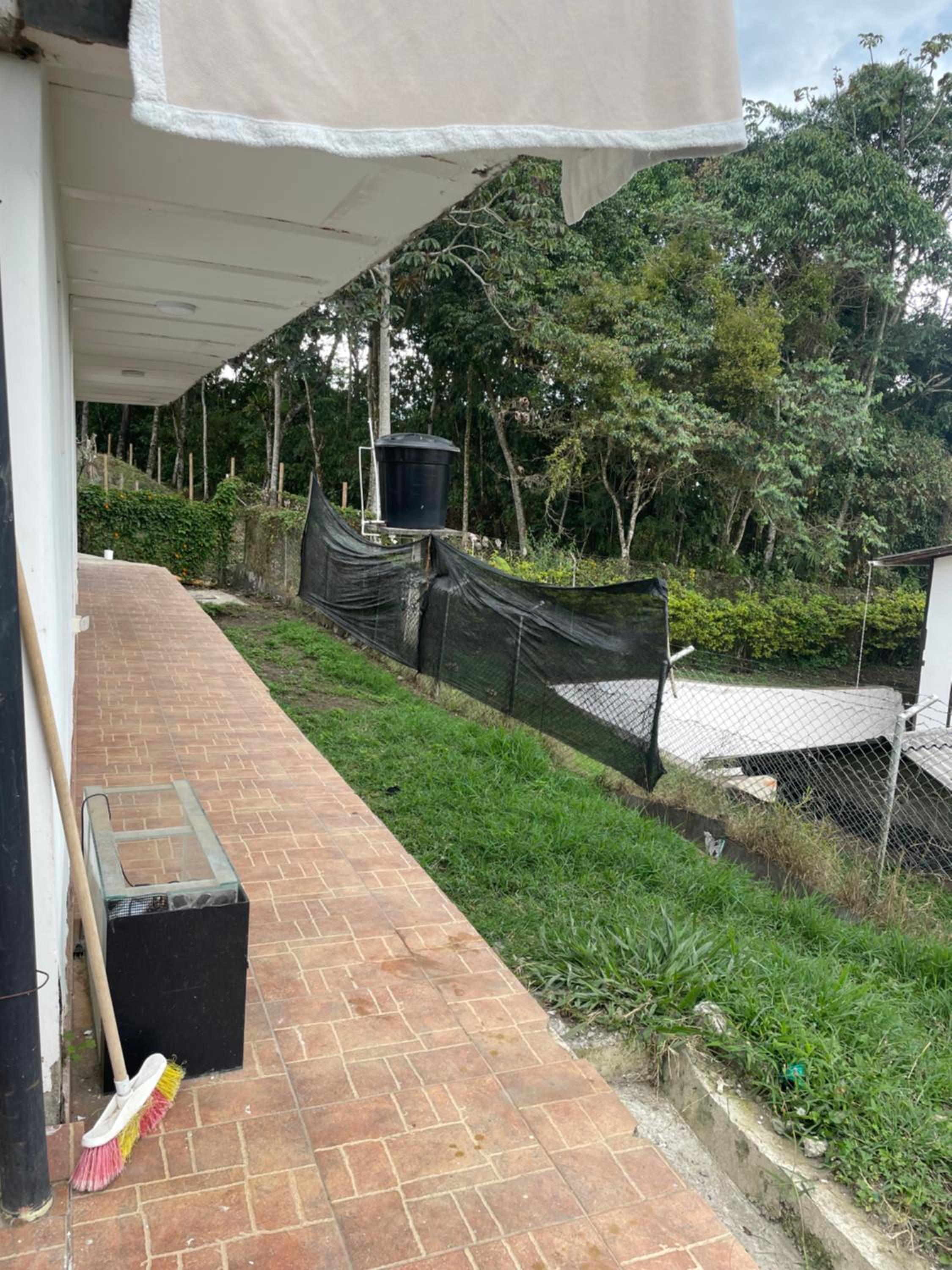 Apartamento rural Circasia Quindio