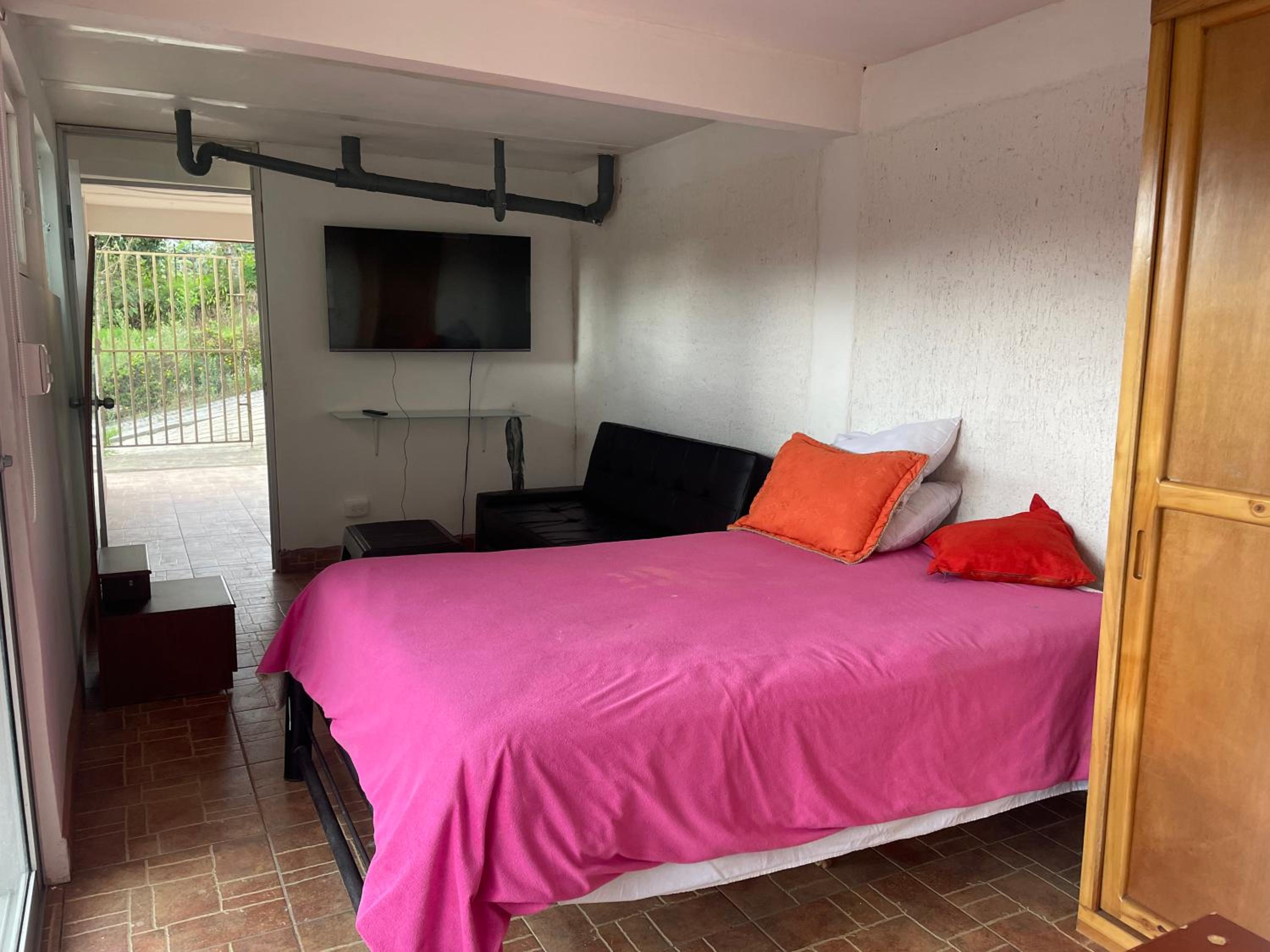 Apartamento rural Circasia Quindio