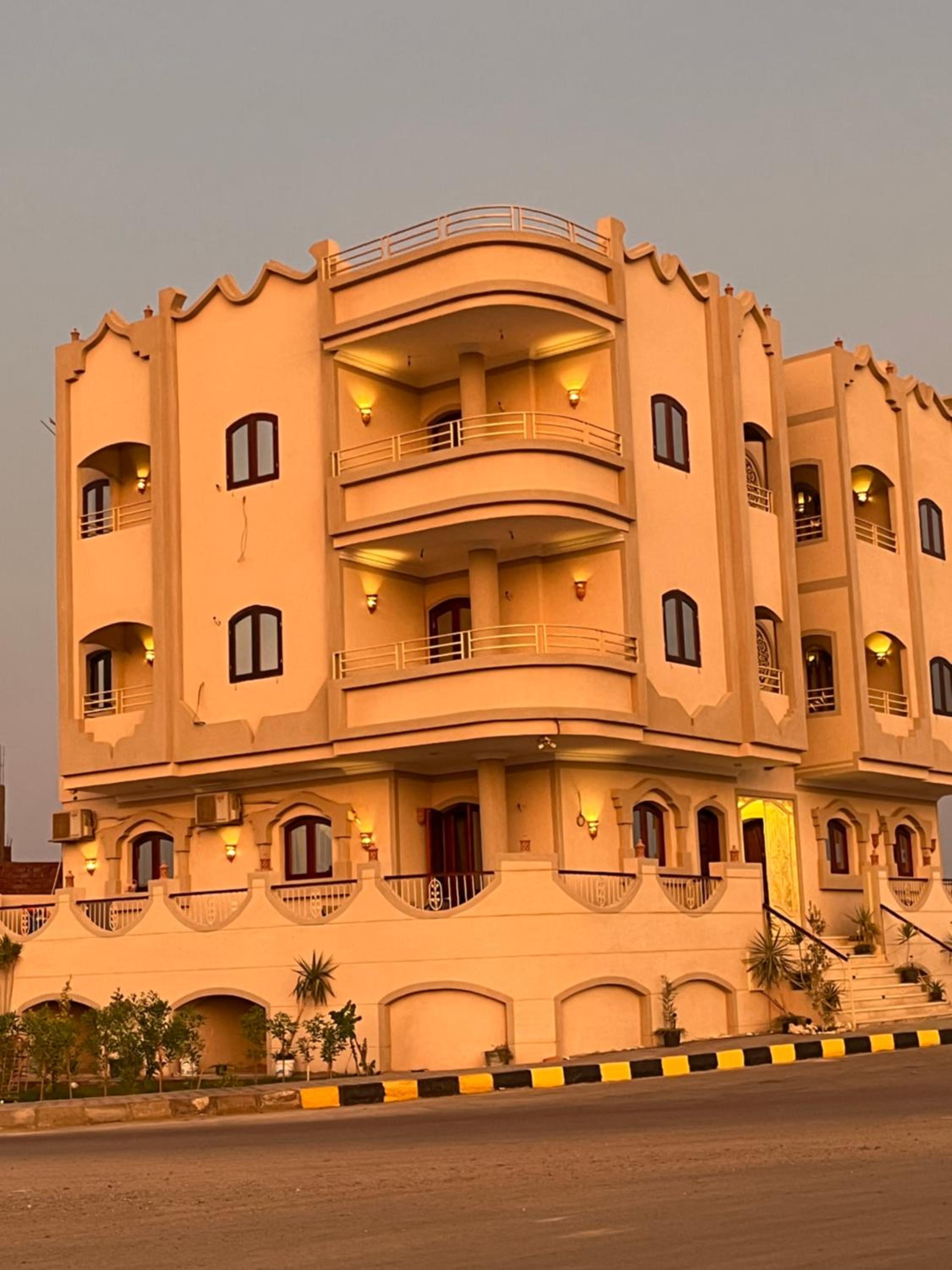 Villa Muhammad