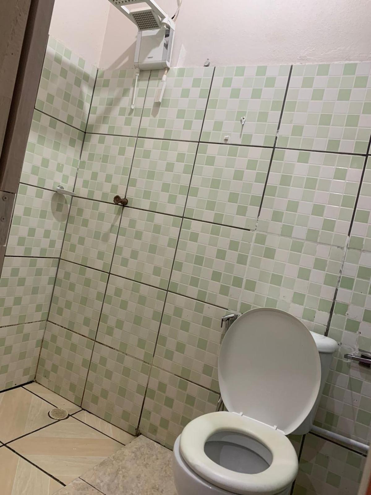 Pousada Recanto da Mada Alter