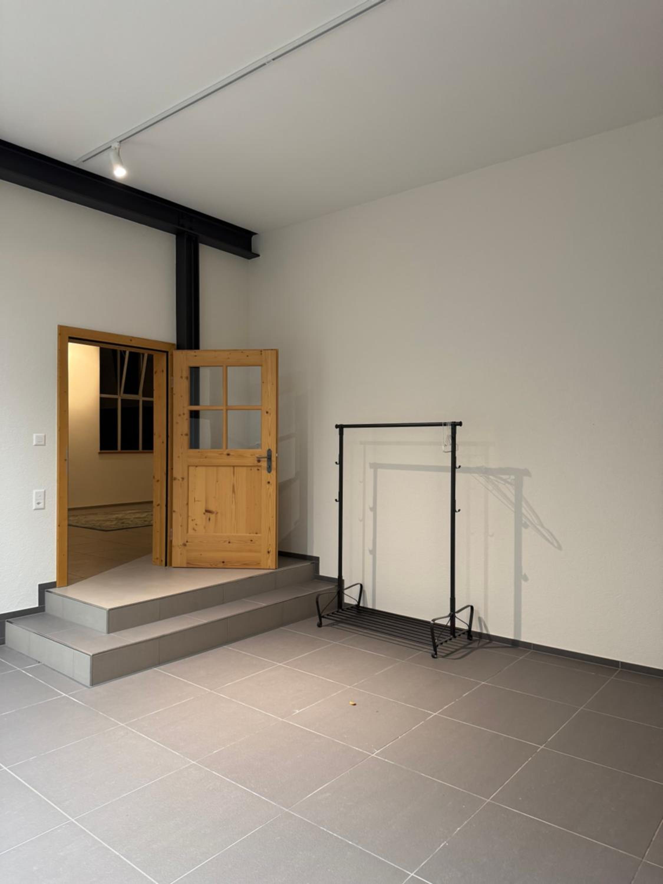 Begegnungs-& Impuls Haus - Loft