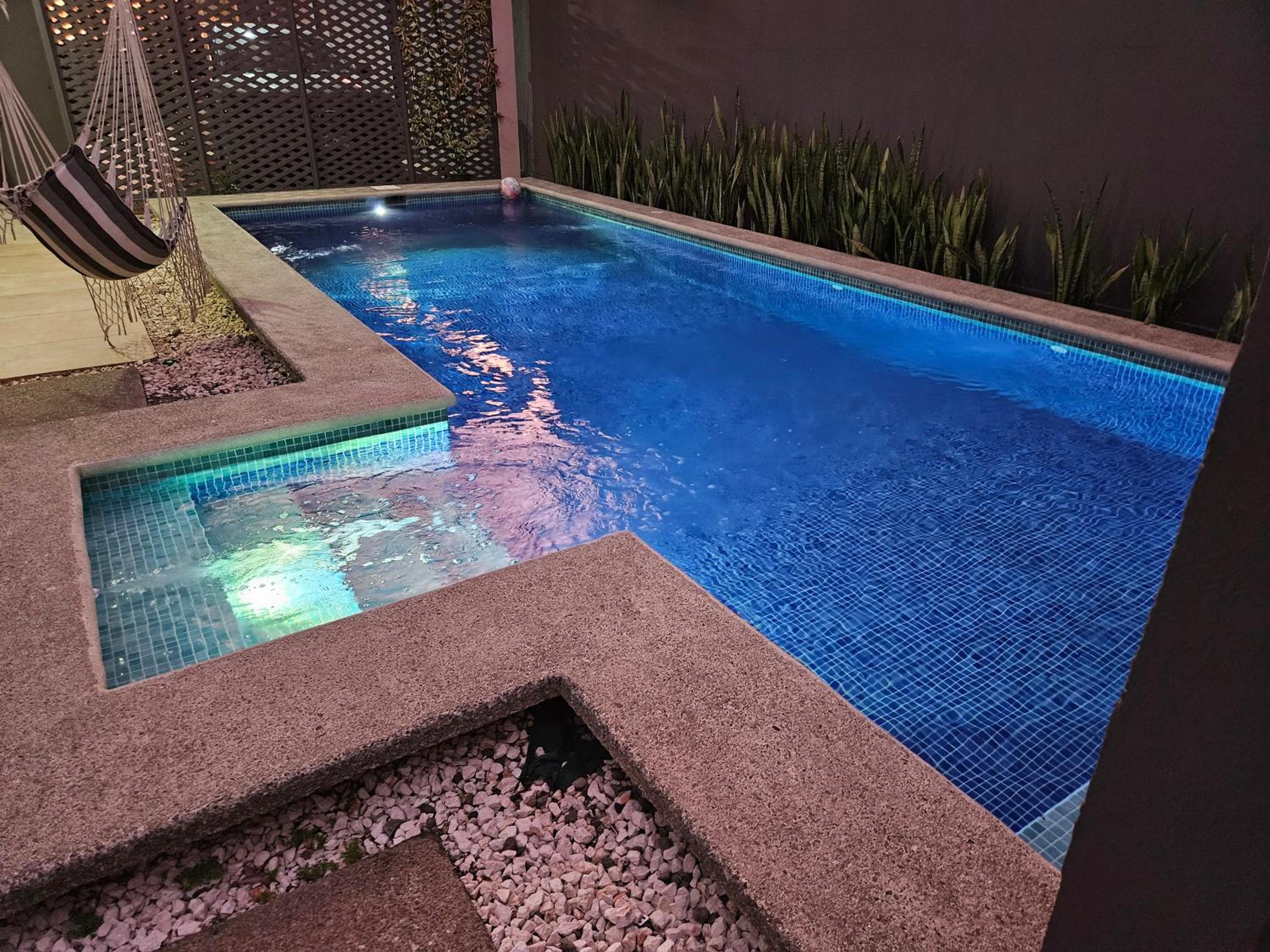Casa Mooreski NaranjitoLuxury Home sleeps 8