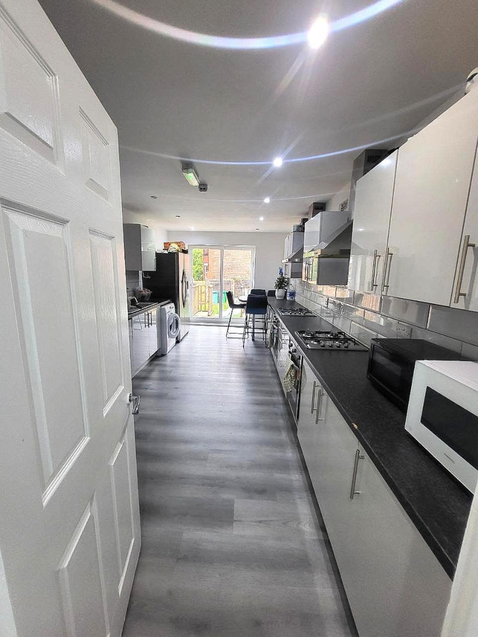 West Didsbury Guest House view 4