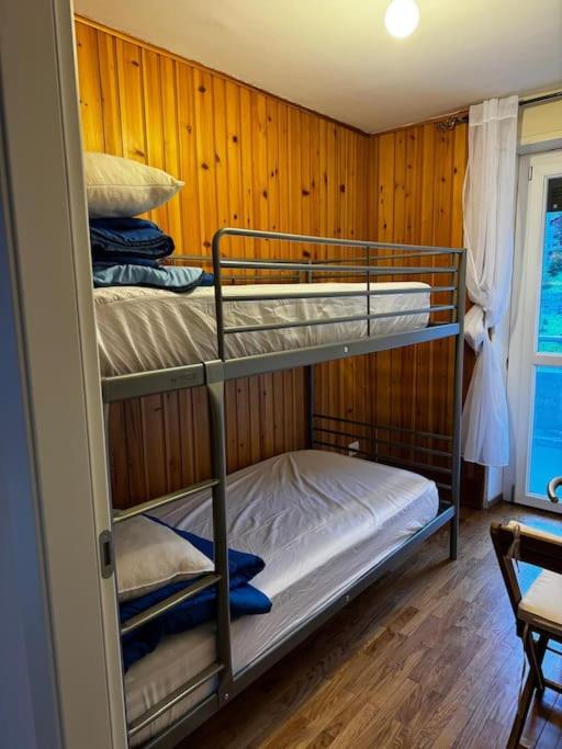 Splendido appartamento a Madesimo photo 2