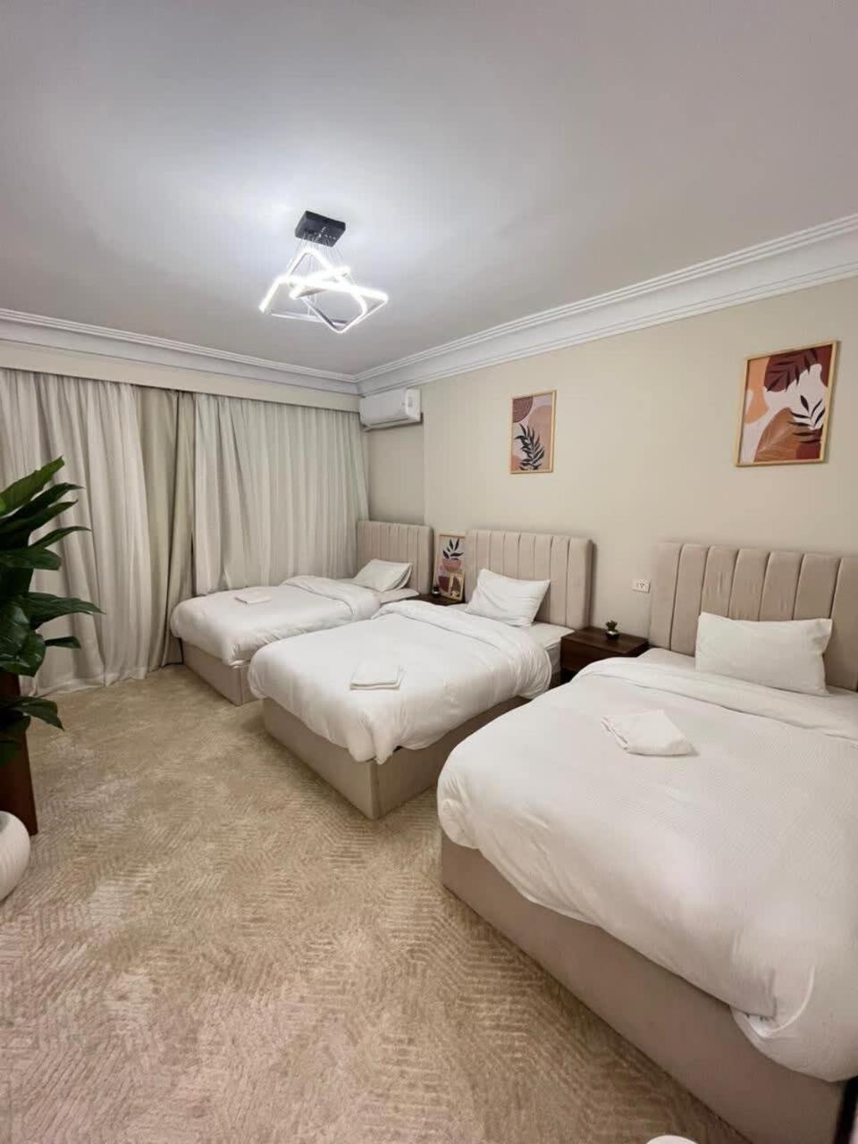 Zamalek Taha Hussein open view
