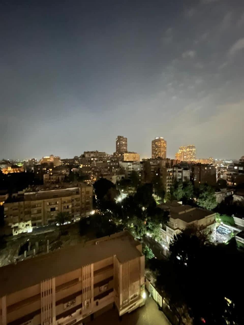 Zamalek Taha Hussein open view