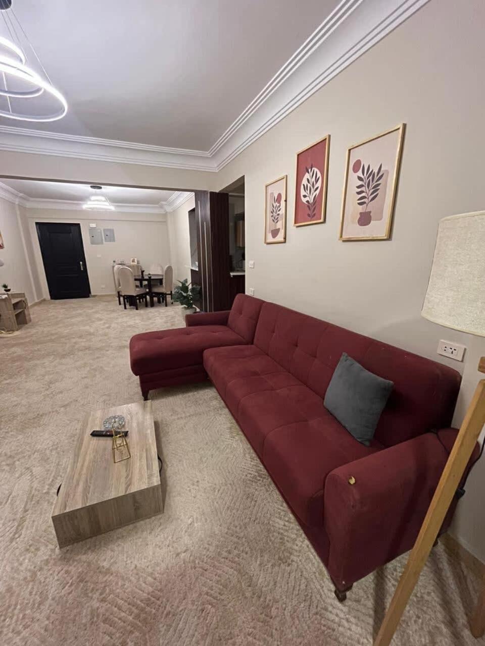 Zamalek Taha Hussein open view