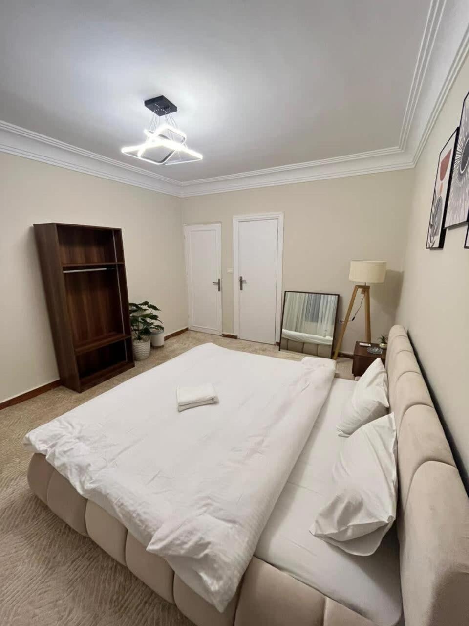 Zamalek Taha Hussein open view