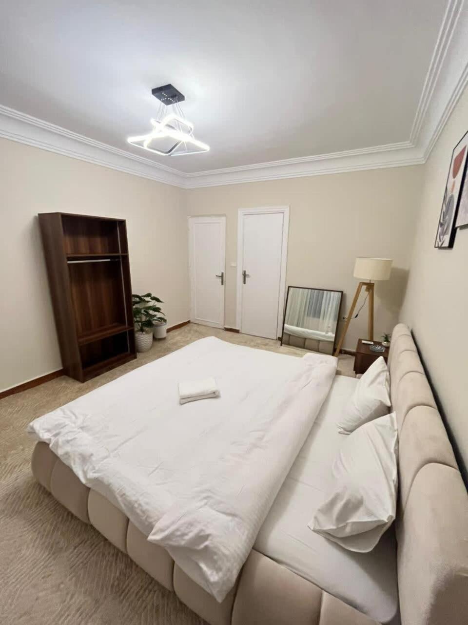 Zamalek Taha Hussein open view