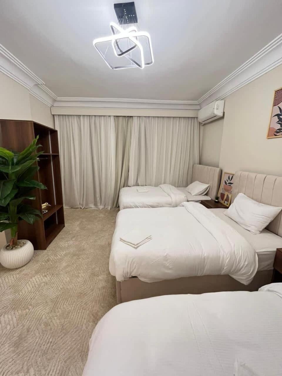 Zamalek Taha Hussein open view