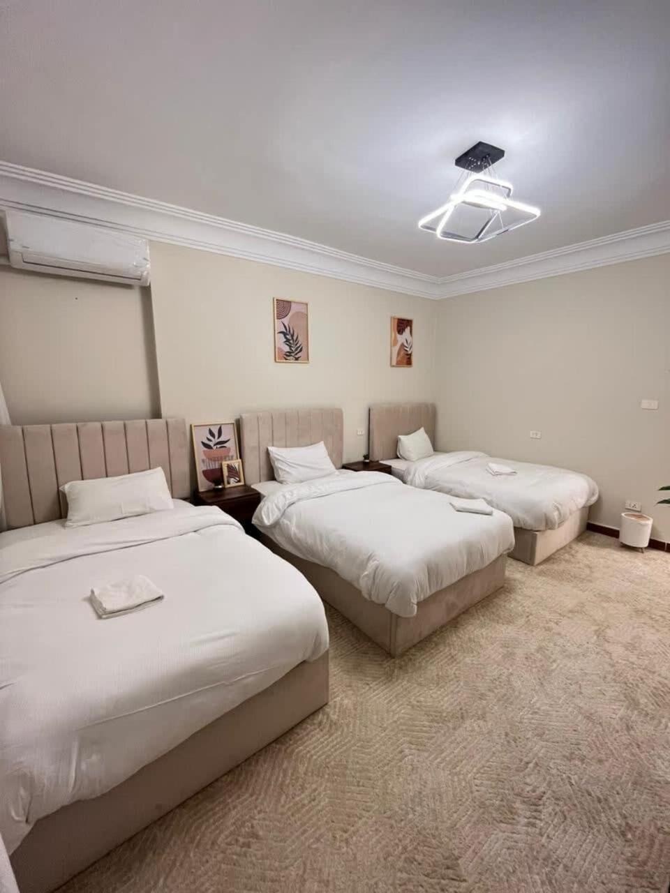 Zamalek Taha Hussein open view