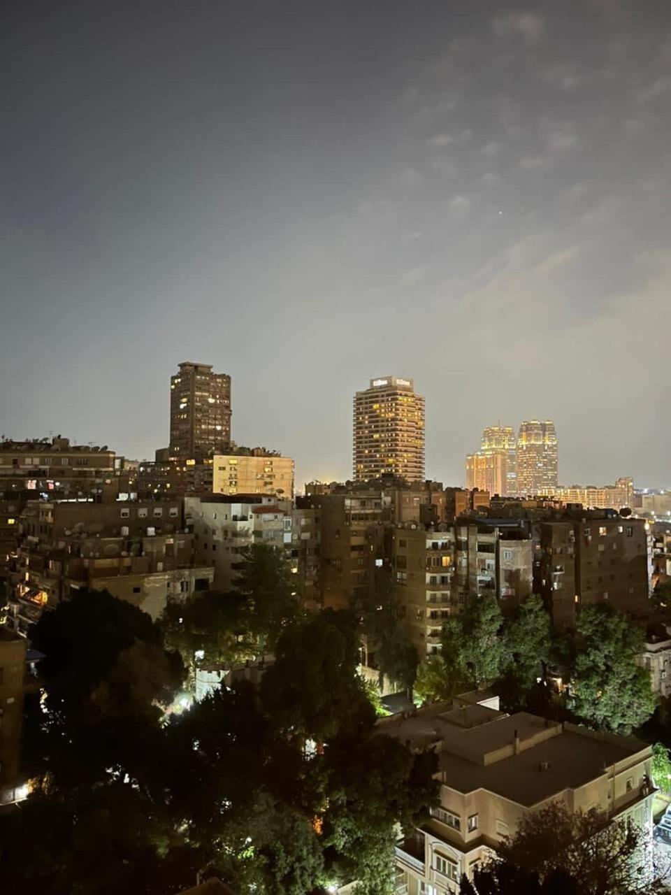 Zamalek Taha Hussein open view