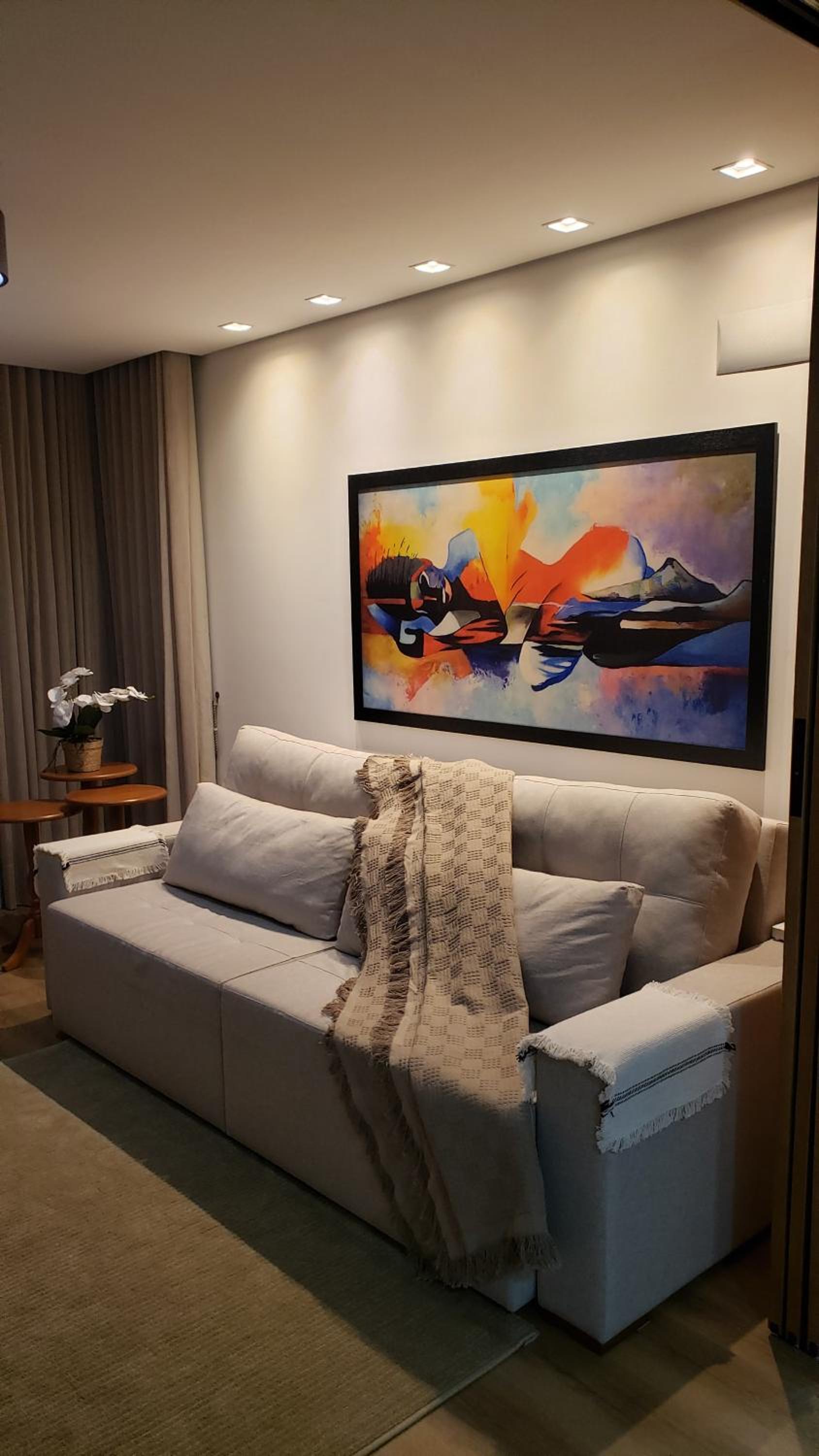 Apartamento Inteiro em Gramado Bavária Centro