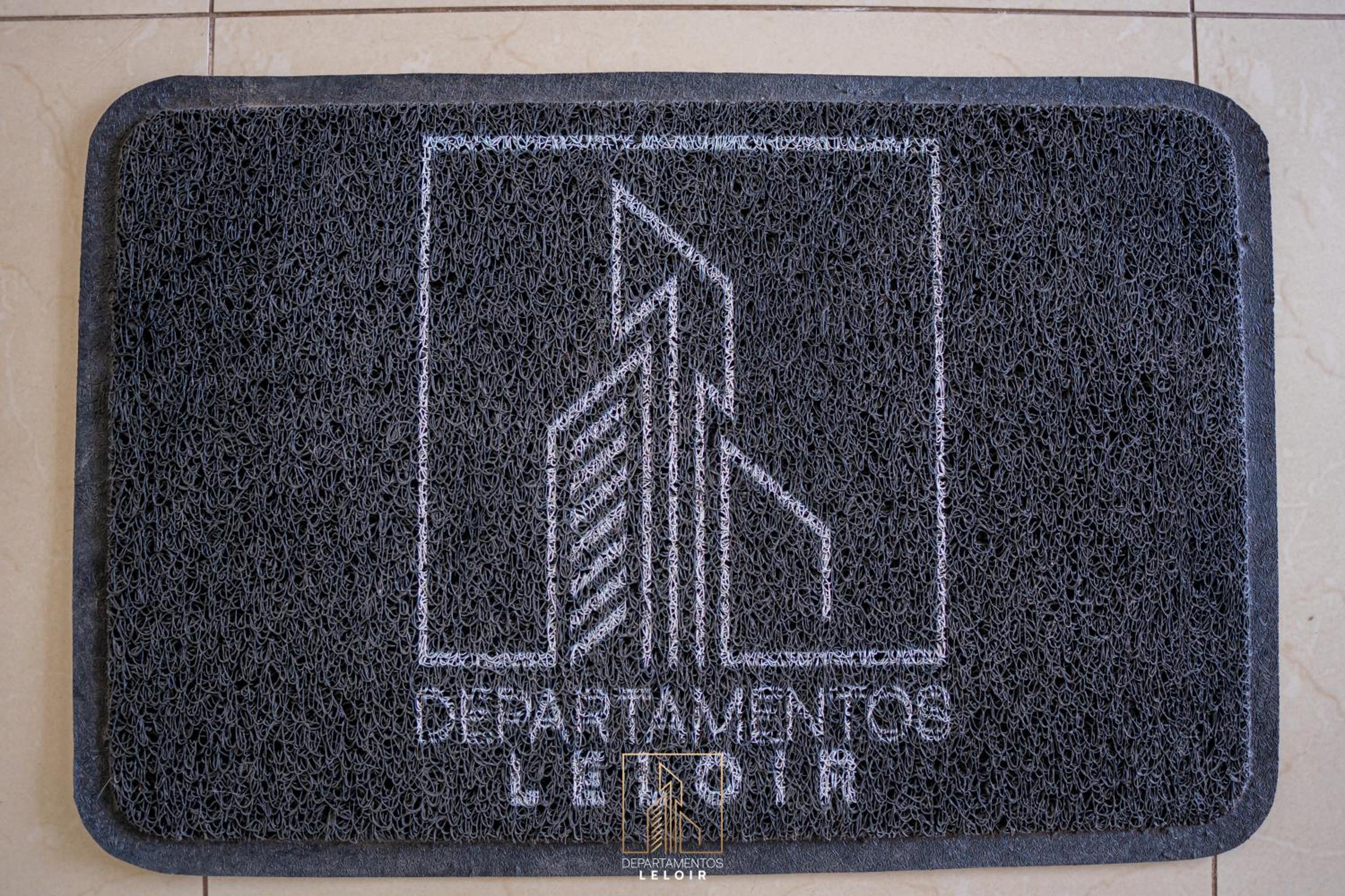 Departamentos Leloir