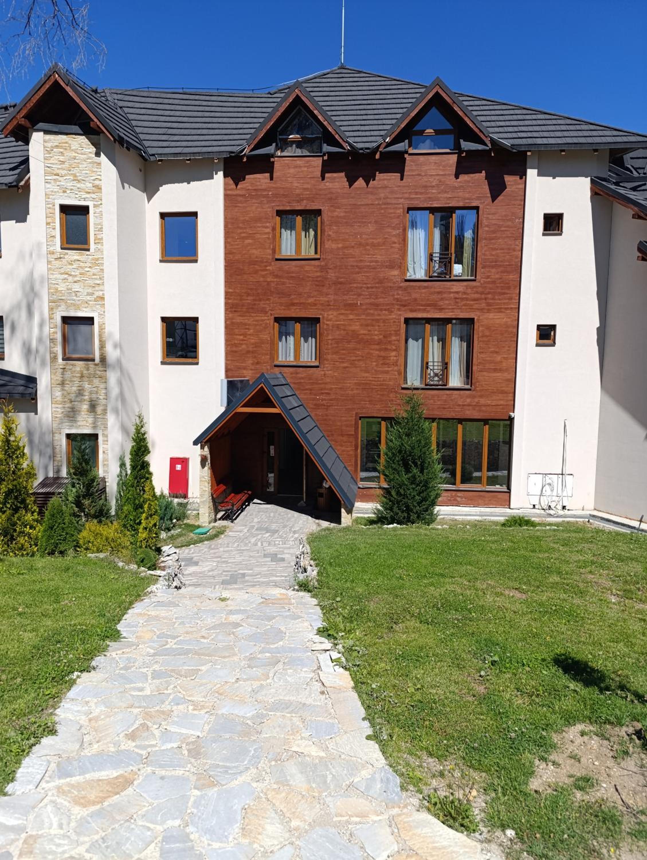 Kopaonik - Milmari resort S66