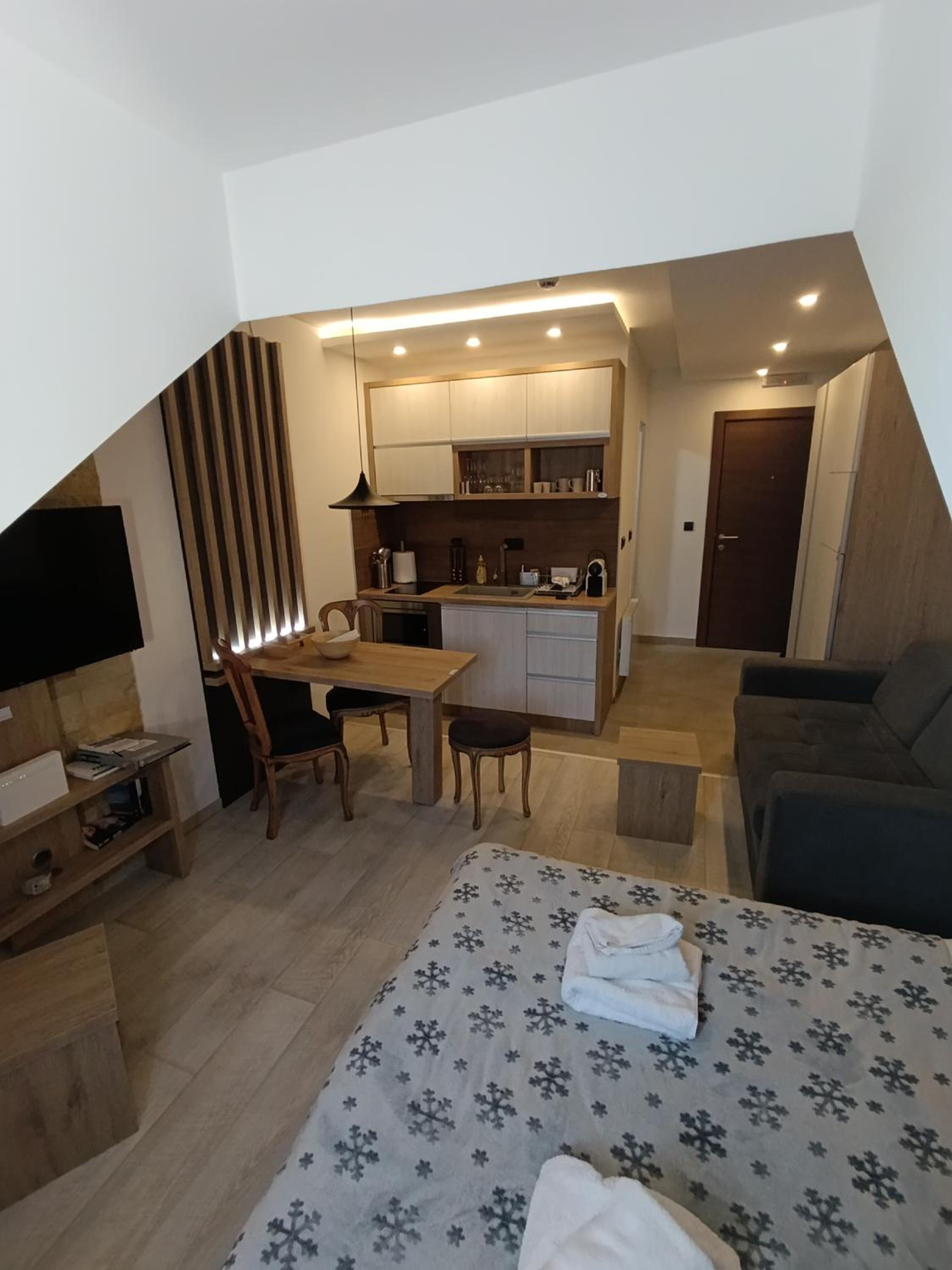 Kopaonik - Milmari resort S66