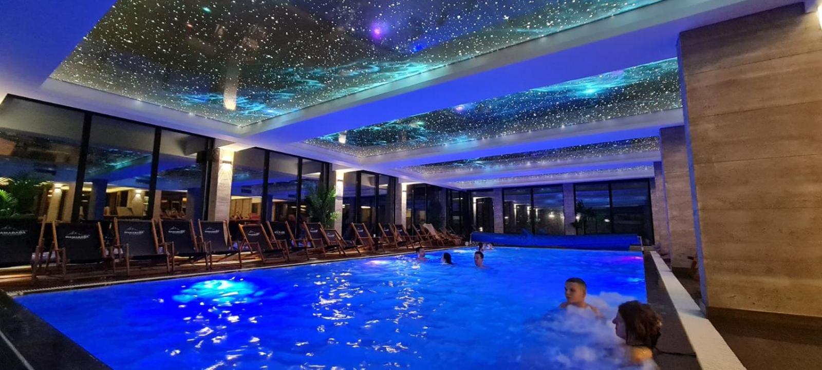 Kopaonik - Milmari resort S66