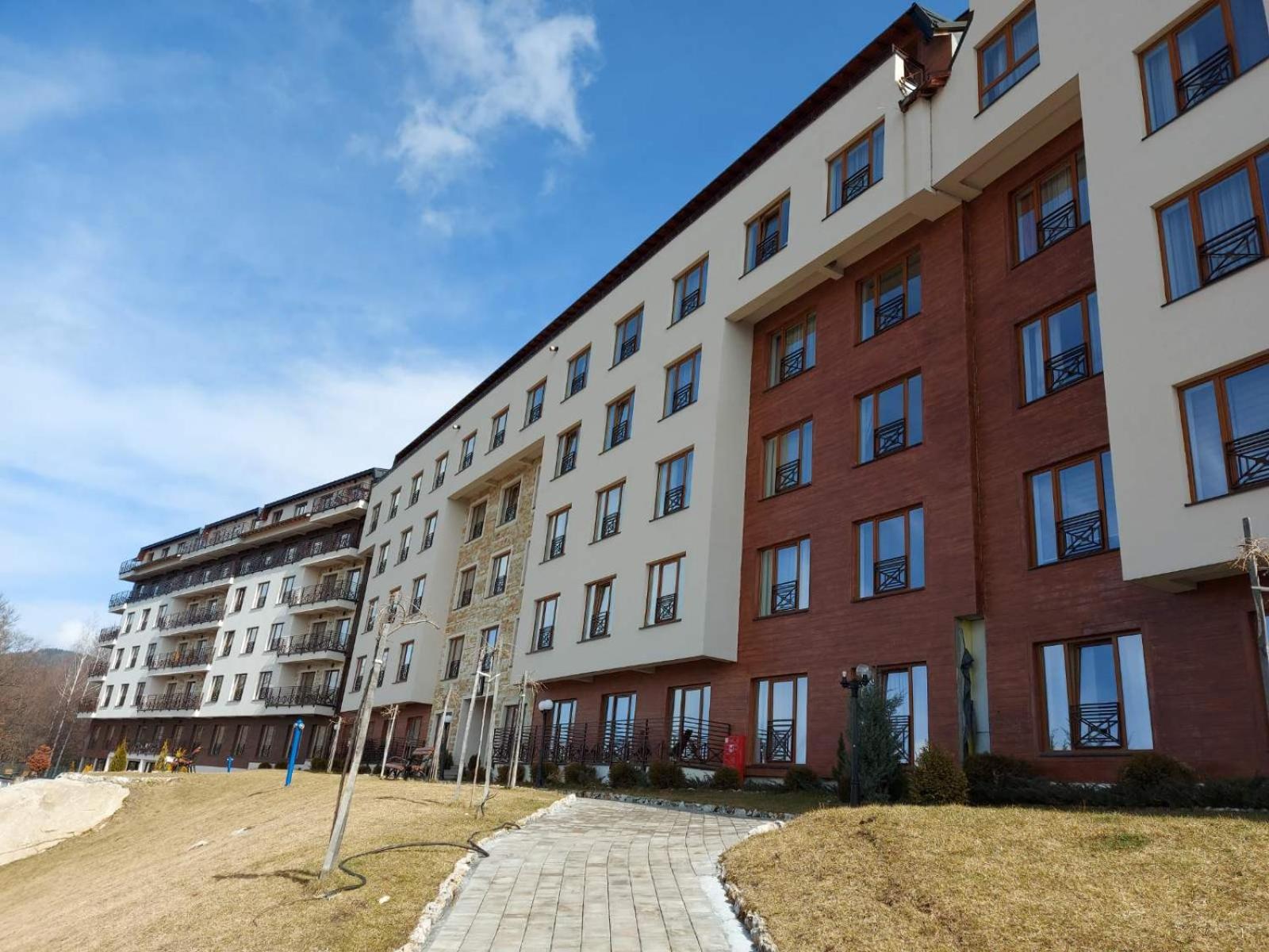 Kopaonik - Milmari resort S66