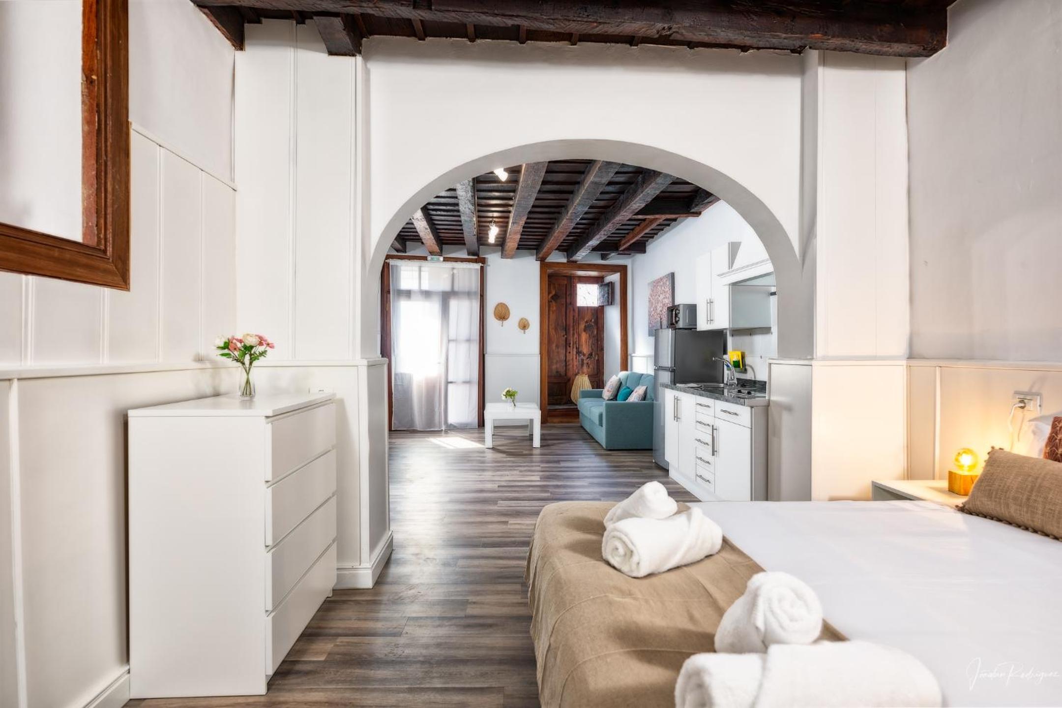 Casa Emblemática San Sebastian