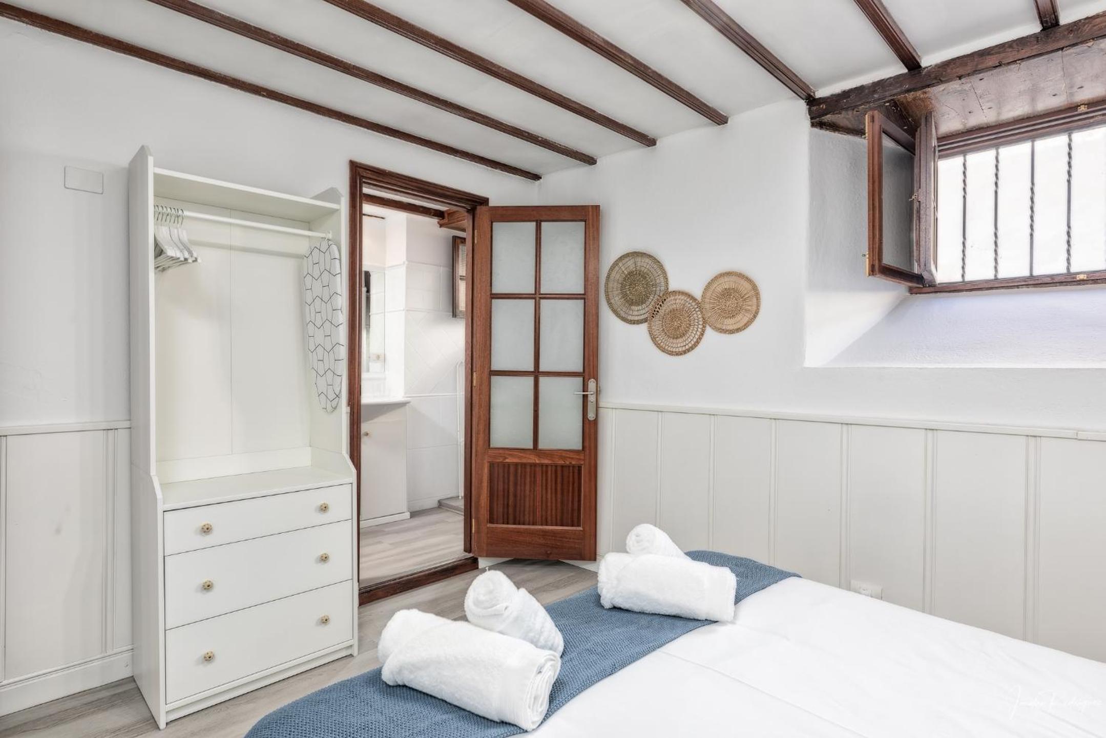 Casa Emblemática San Sebastian