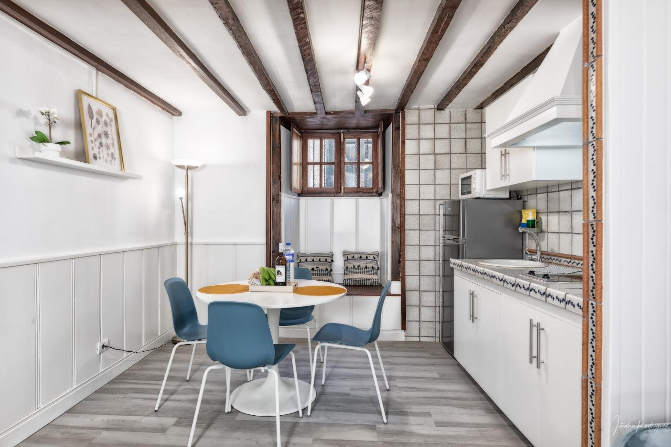 Casa Emblemática San Sebastian